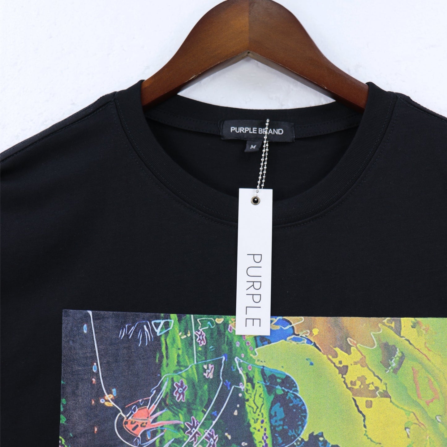 T-Shirt 004 - Nike x Jordan