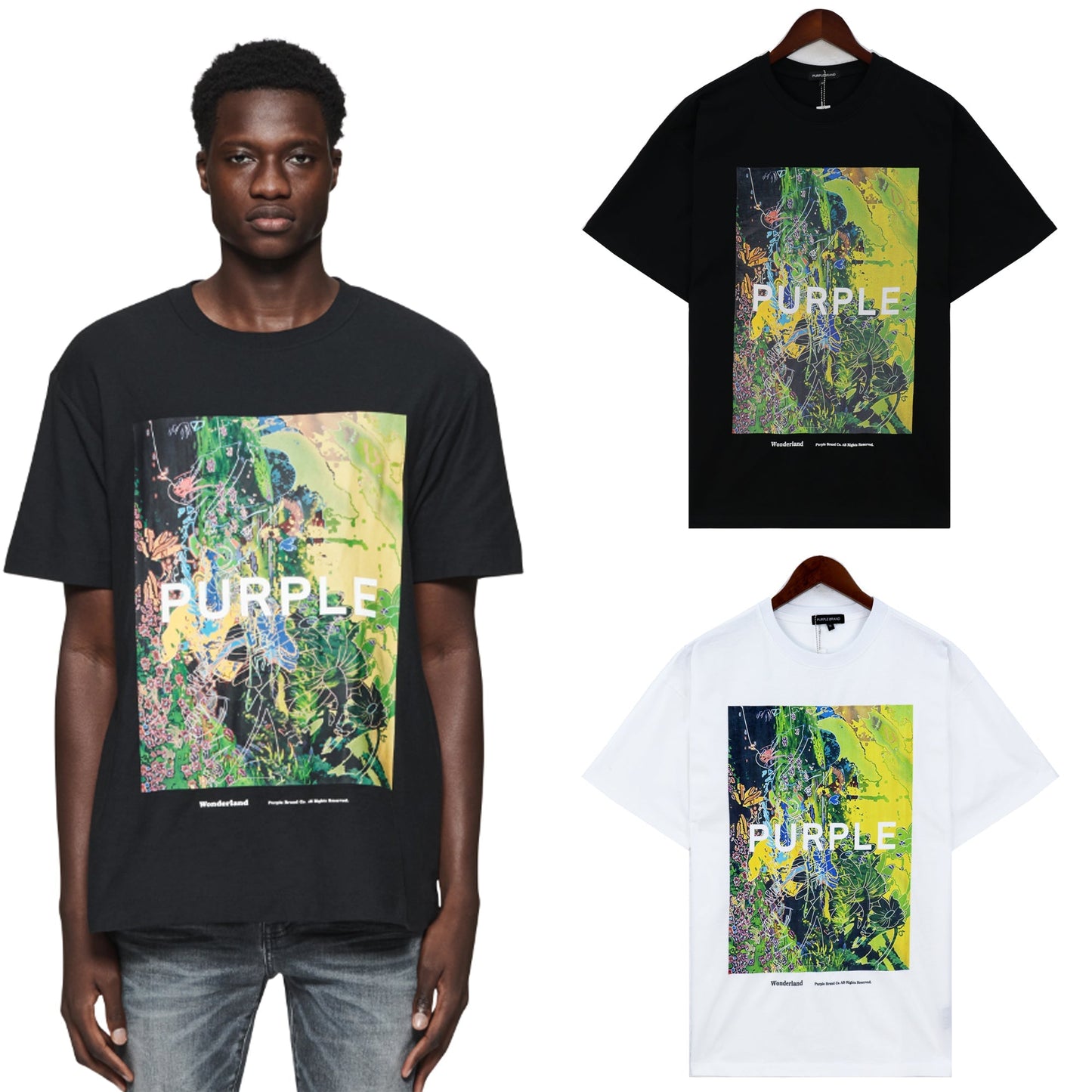 T-Shirt 004 - Nike x Jordan