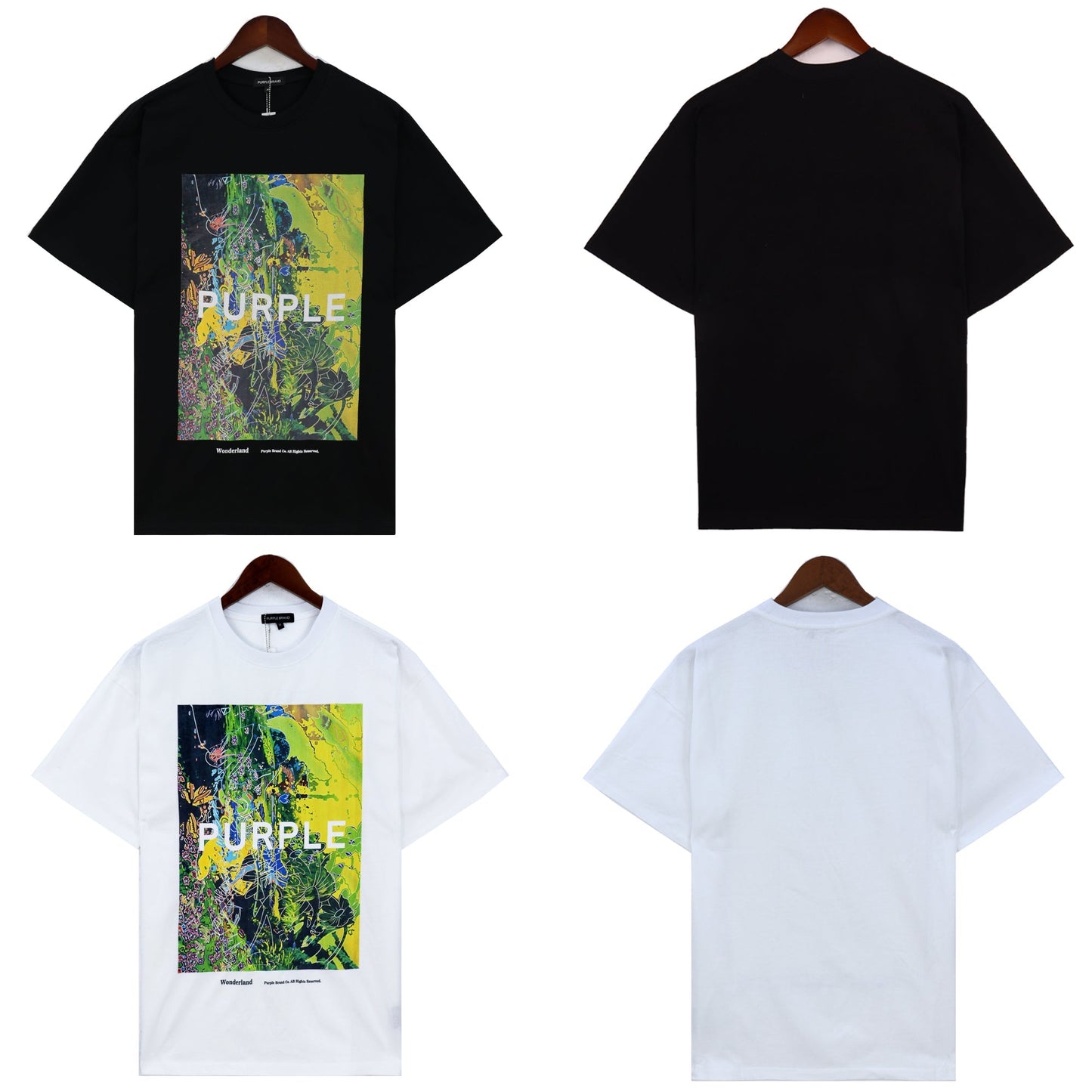 T-Shirt 004 - Nike x Jordan