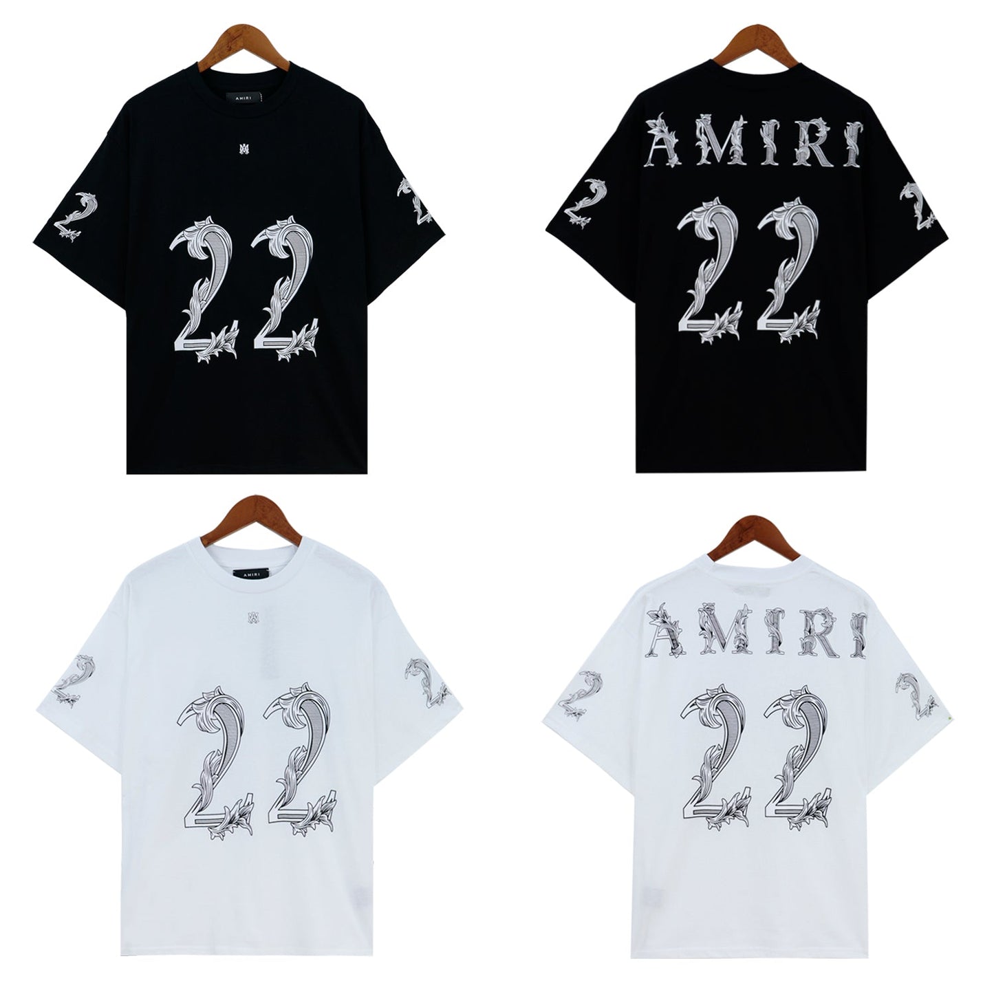 T-Shirt 005 - Nike x Jordan