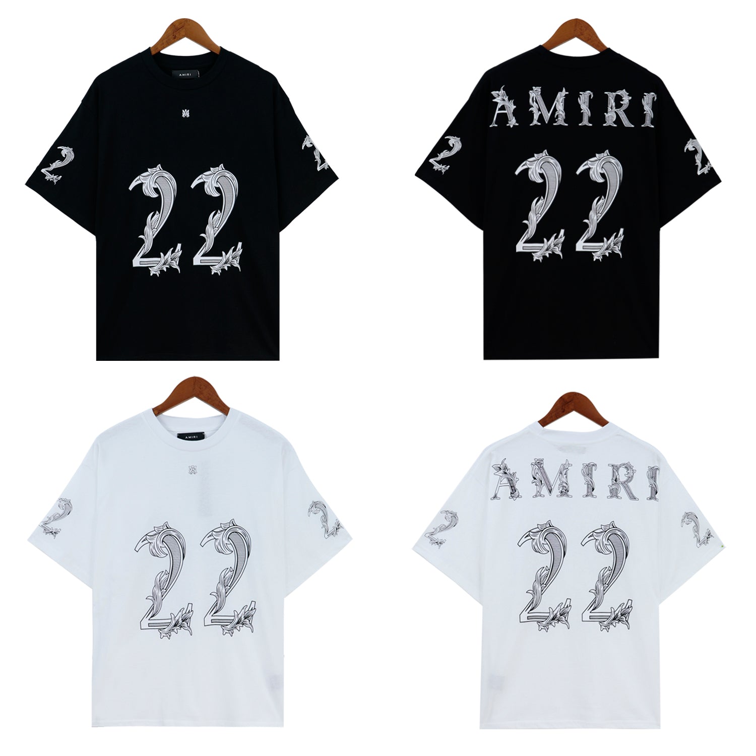 T-Shirt 005 - Nike x Jordan