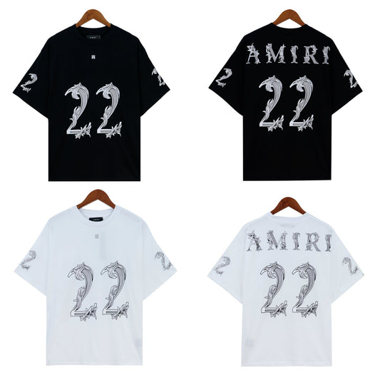 T-Shirt 005 - Nike x Jordan