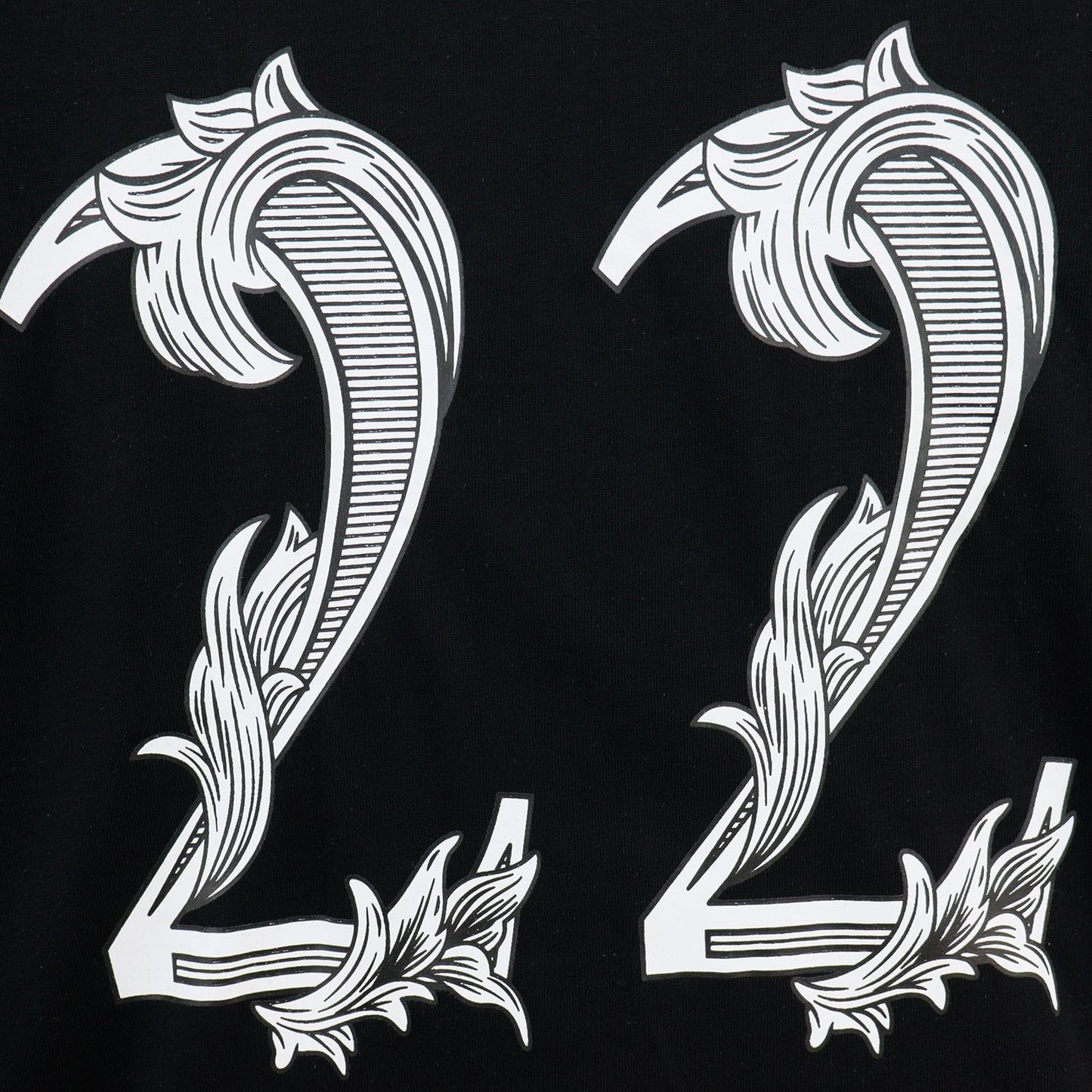 T-Shirt 005 - Nike x Jordan