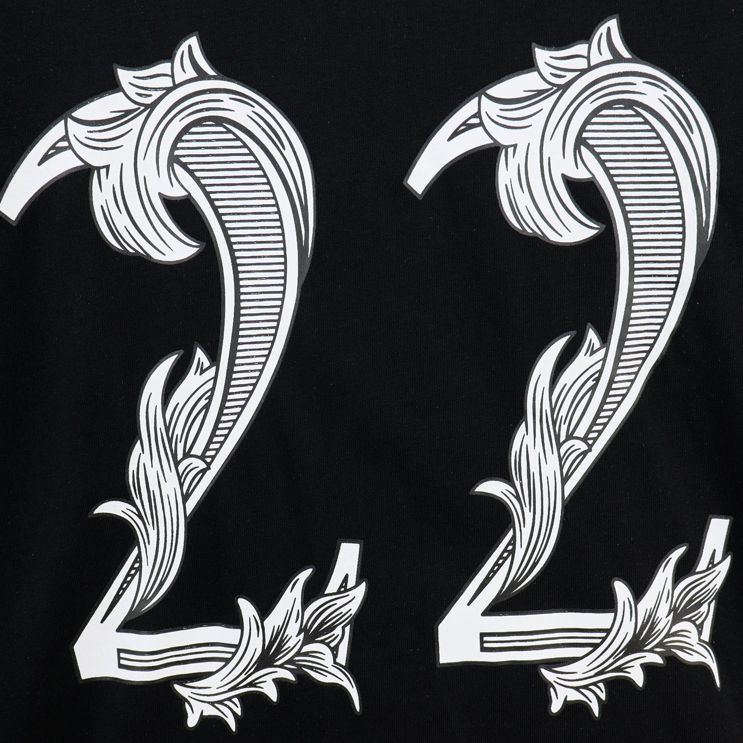 T-Shirt 005 - Nike x Jordan