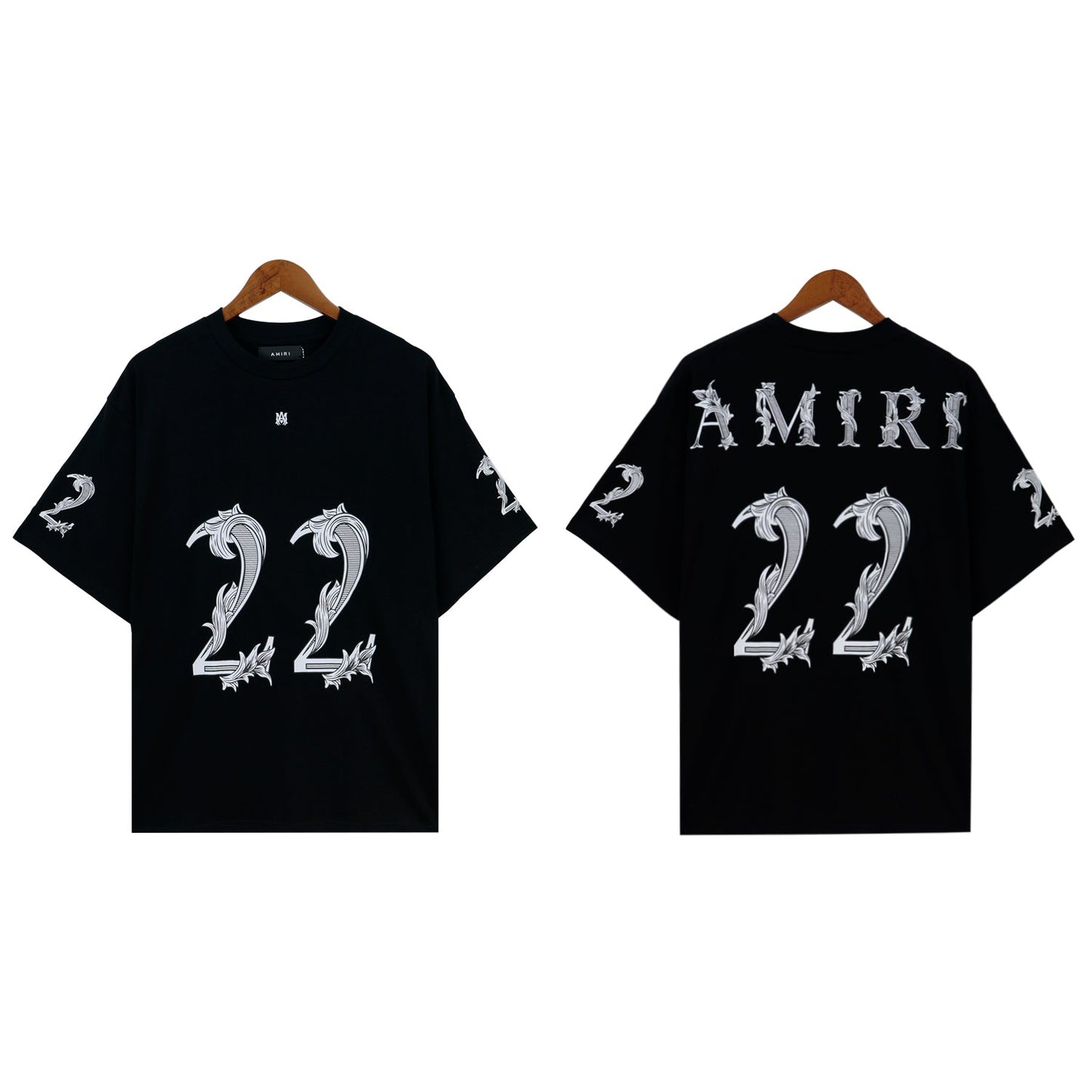 T-Shirt 005 - Nike x Jordan