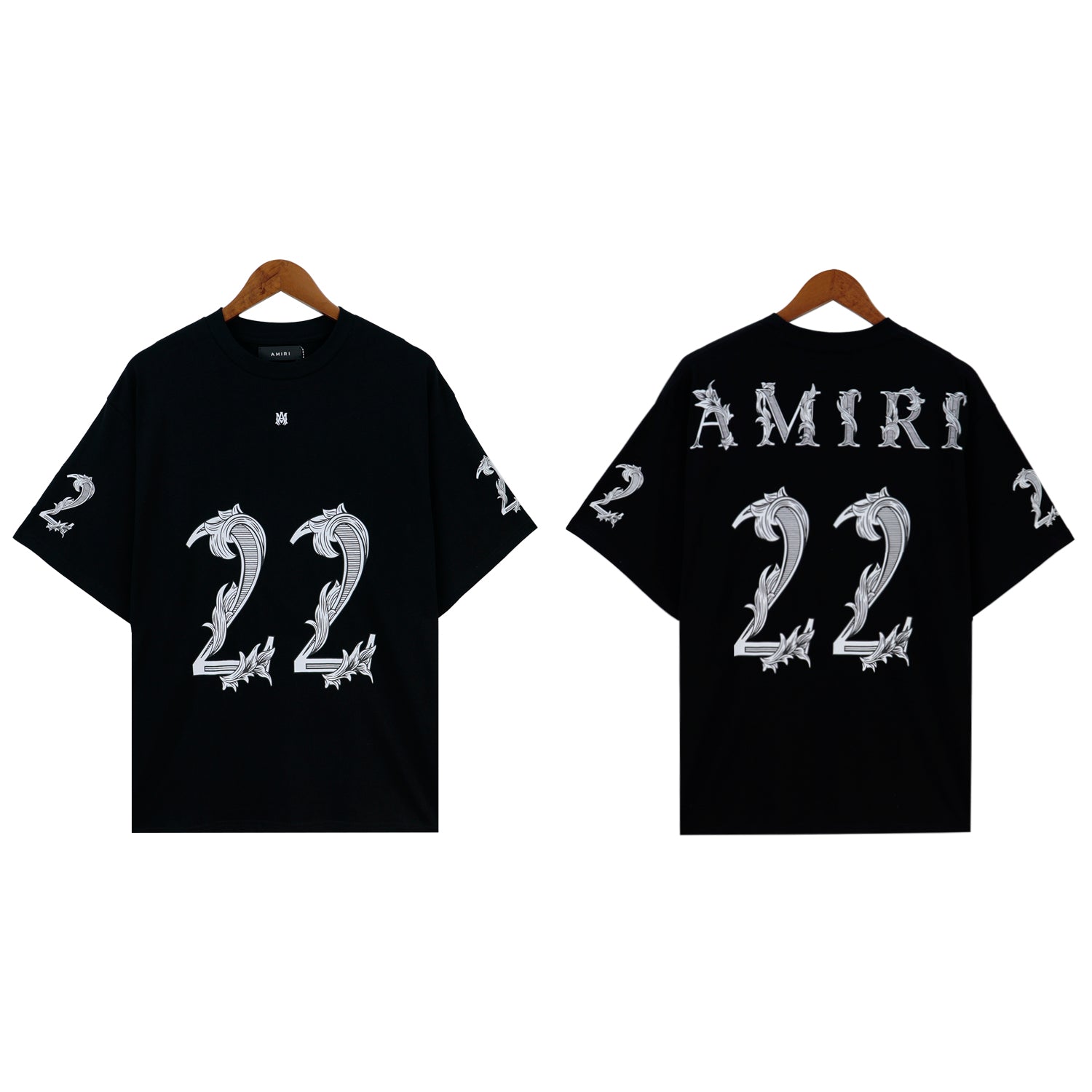 T-Shirt 005 - Nike x Jordan