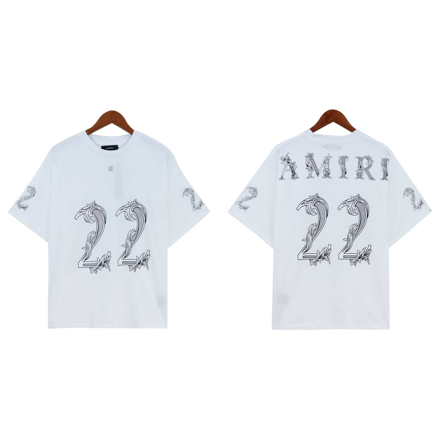 T-Shirt 005 - Nike x Jordan