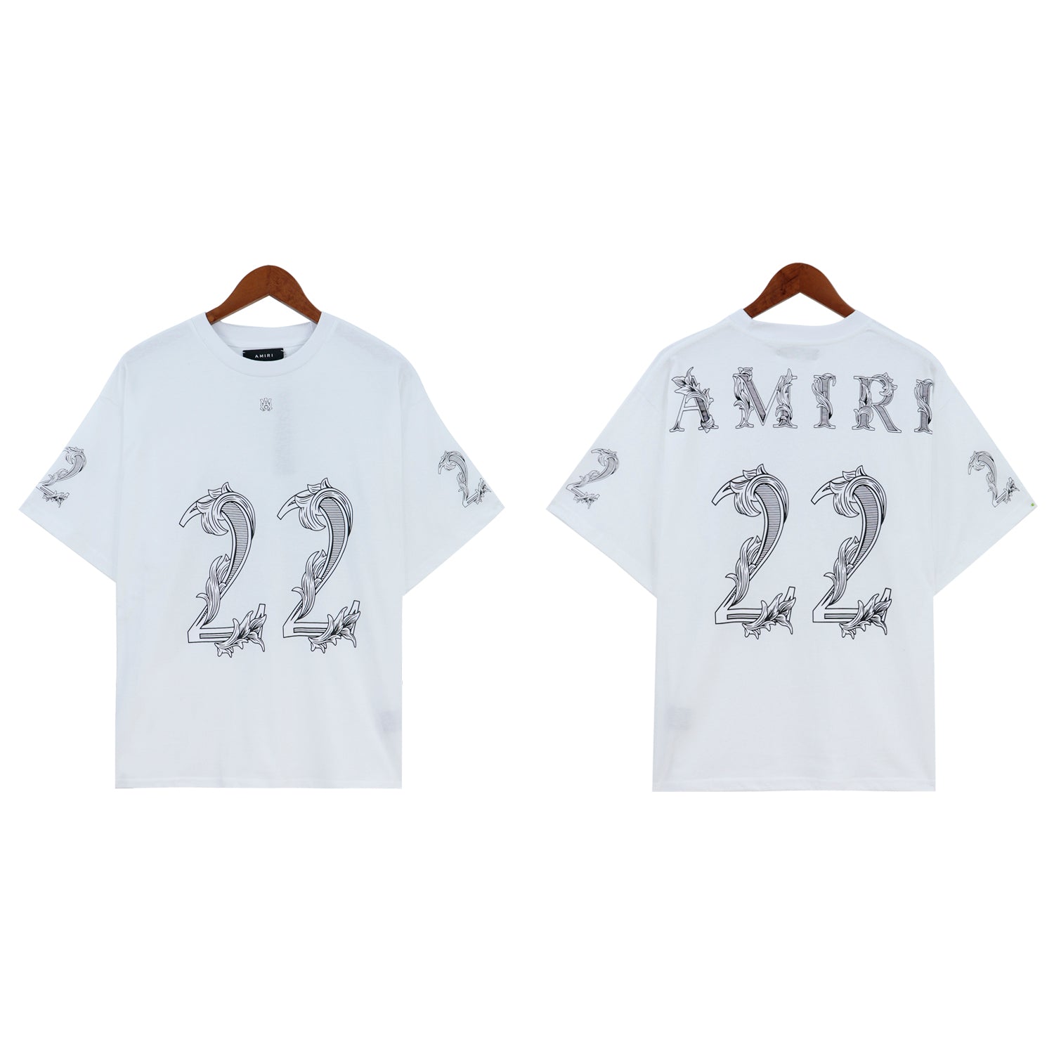 T-Shirt 005 - Nike x Jordan