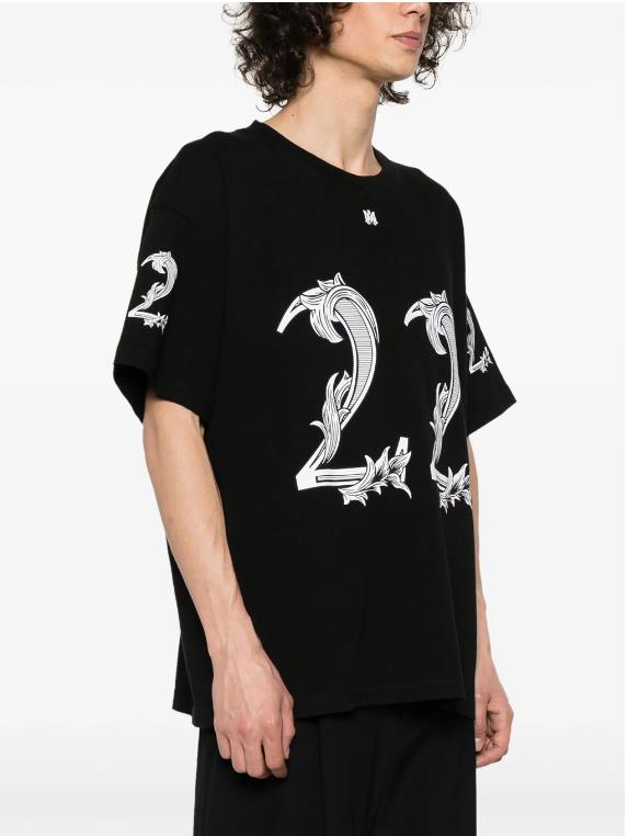 T-Shirt 005 - Nike x Jordan
