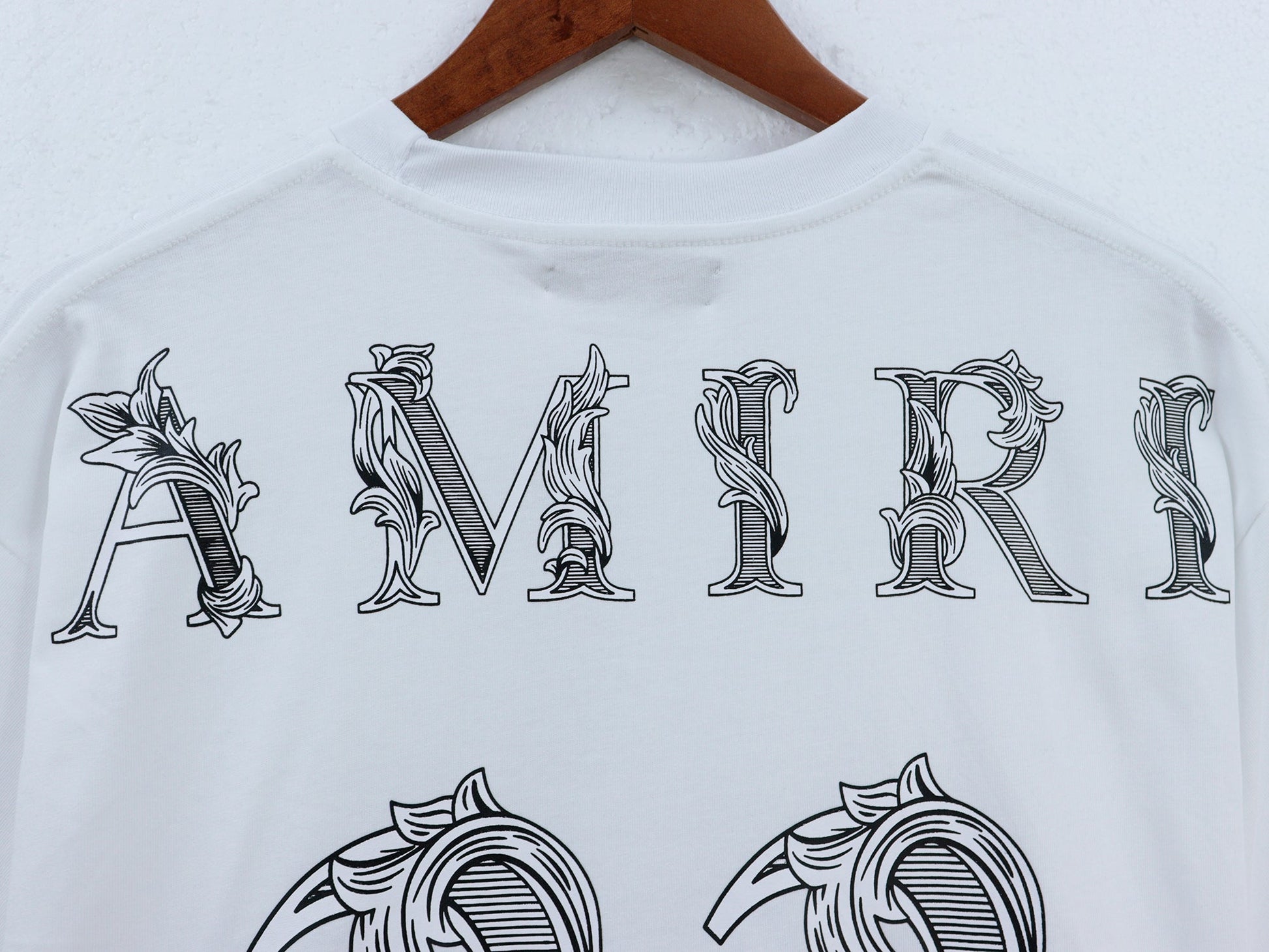 T-Shirt 005 - Nike x Jordan