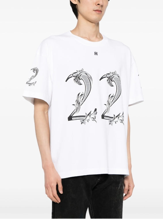 T-Shirt 005 - Nike x Jordan