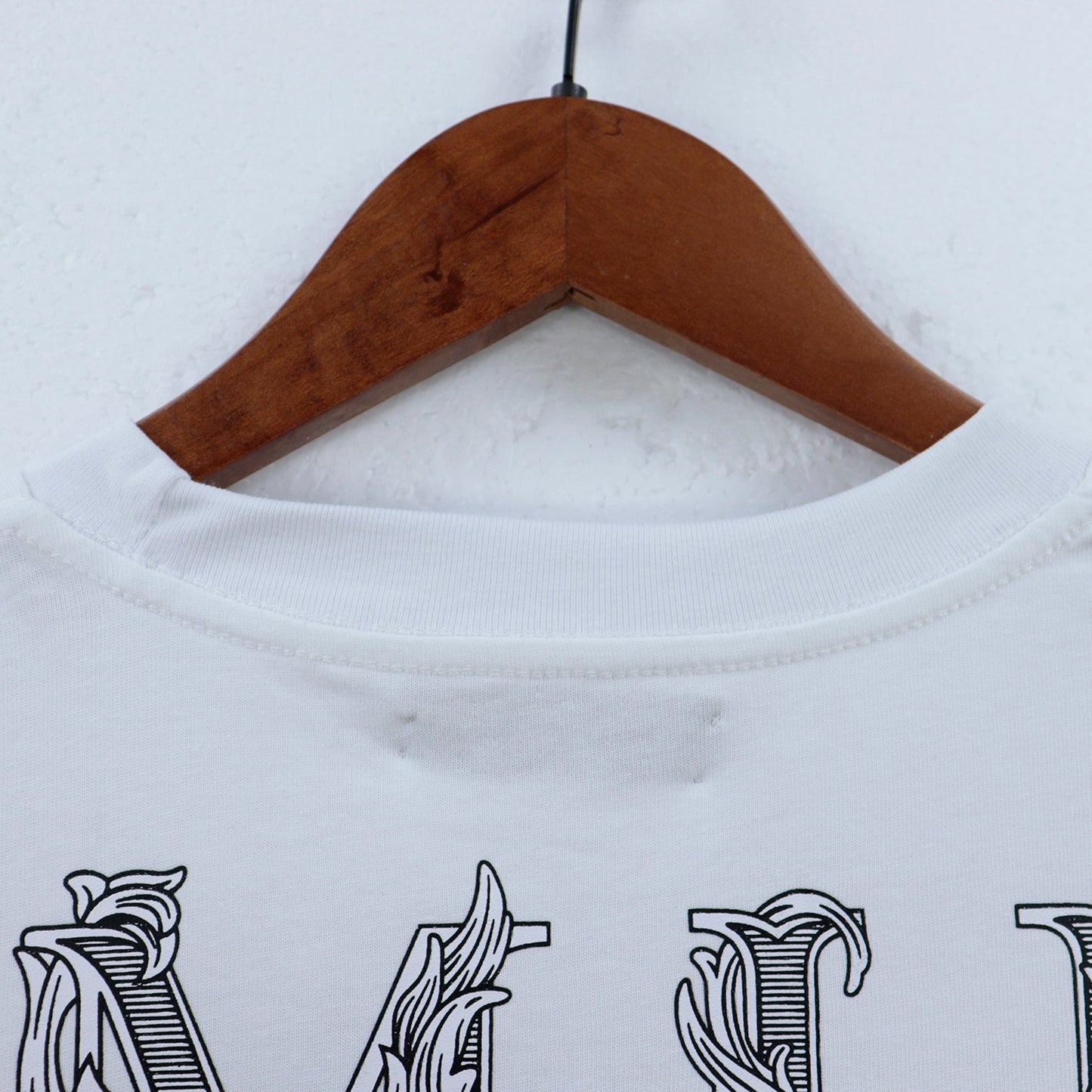 T-Shirt 005 - Nike x Jordan