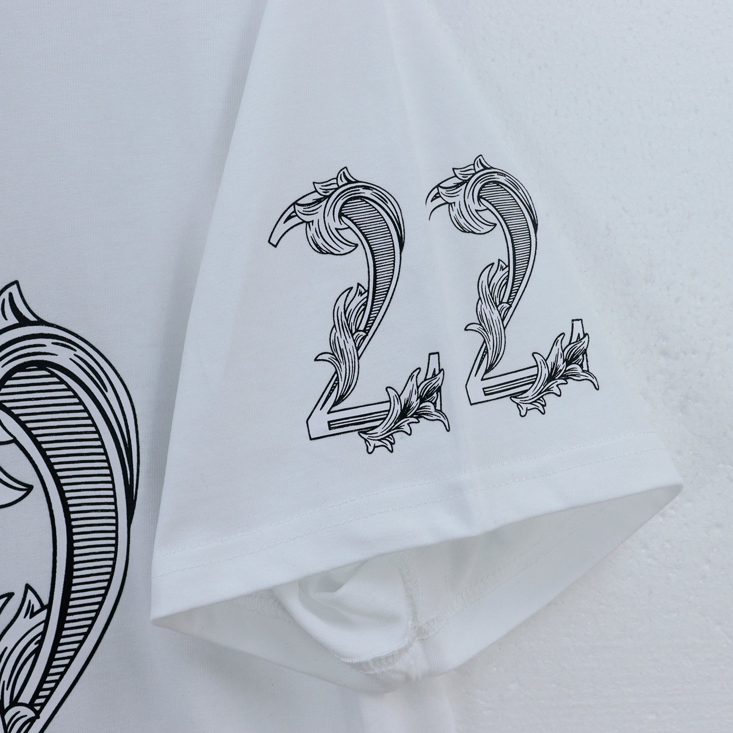 T-Shirt 005 - Nike x Jordan