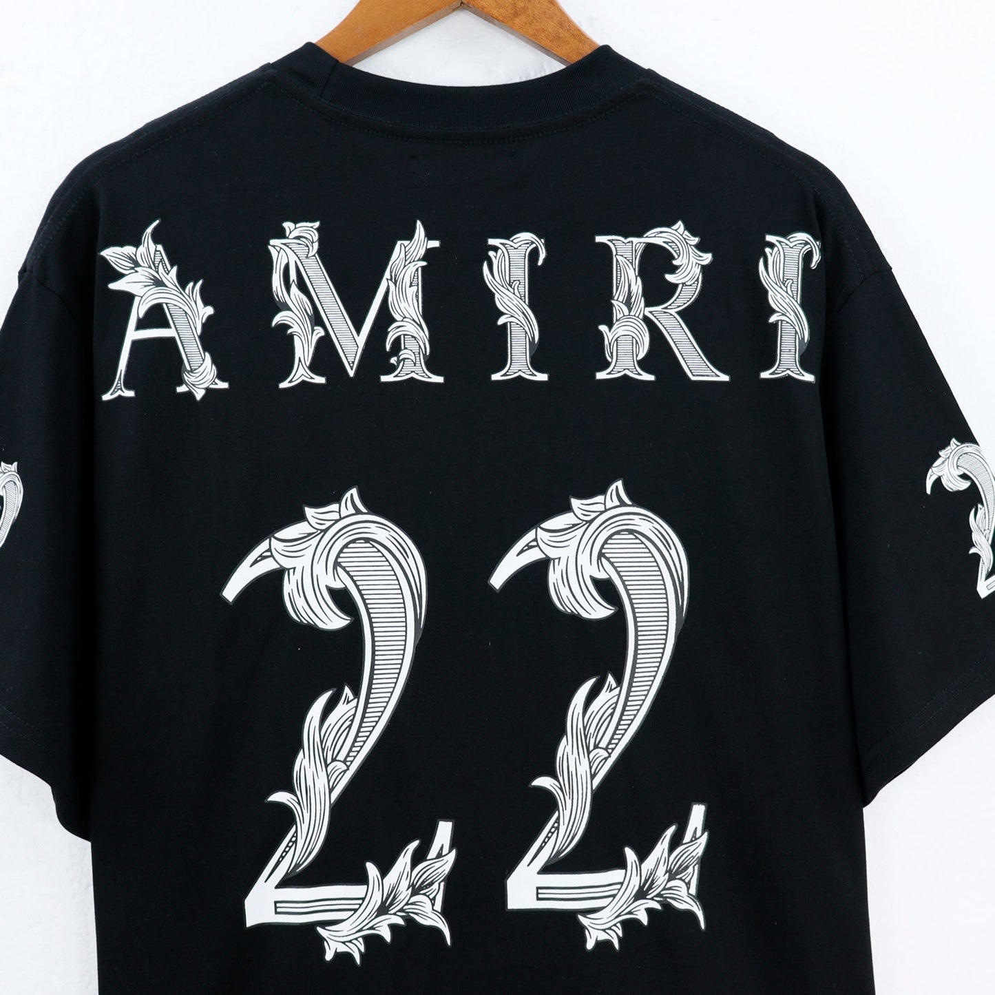 T-Shirt 005 - Nike x Jordan