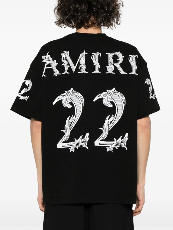 T-Shirt 005 - Nike x Jordan