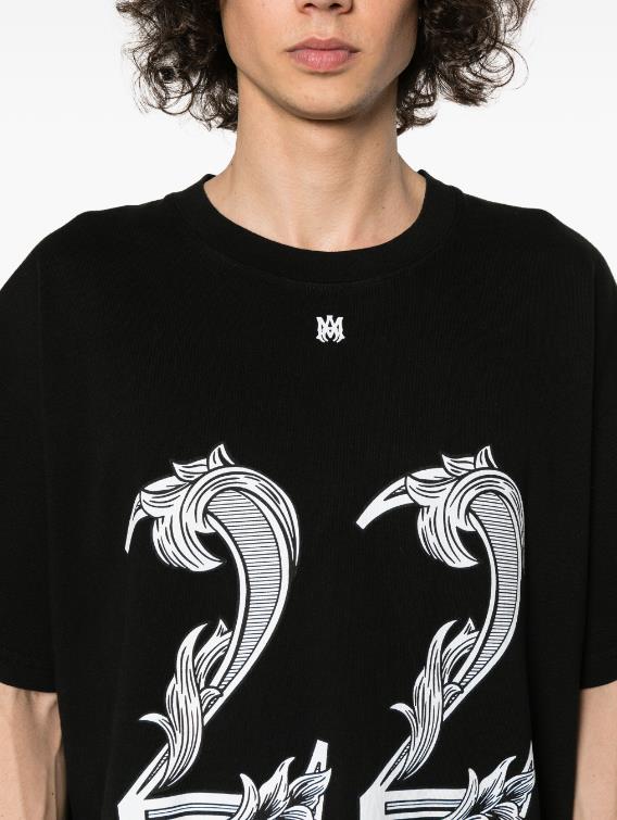 T-Shirt 005 - Nike x Jordan