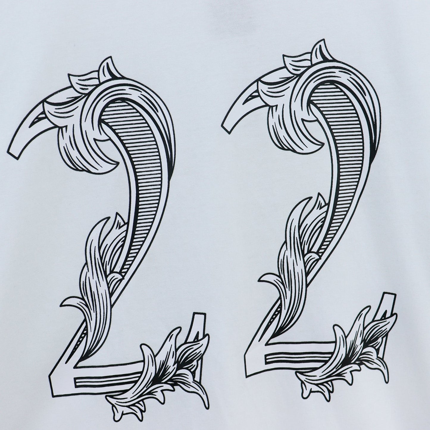 T-Shirt 005 - Nike x Jordan