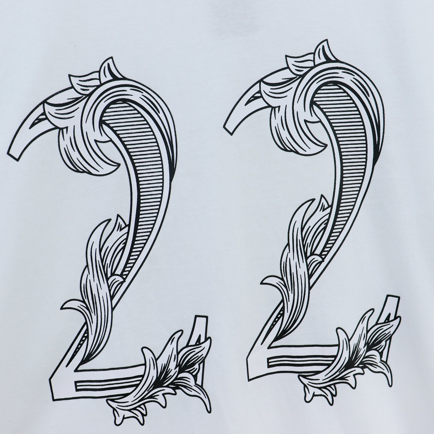 T-Shirt 005 - Nike x Jordan