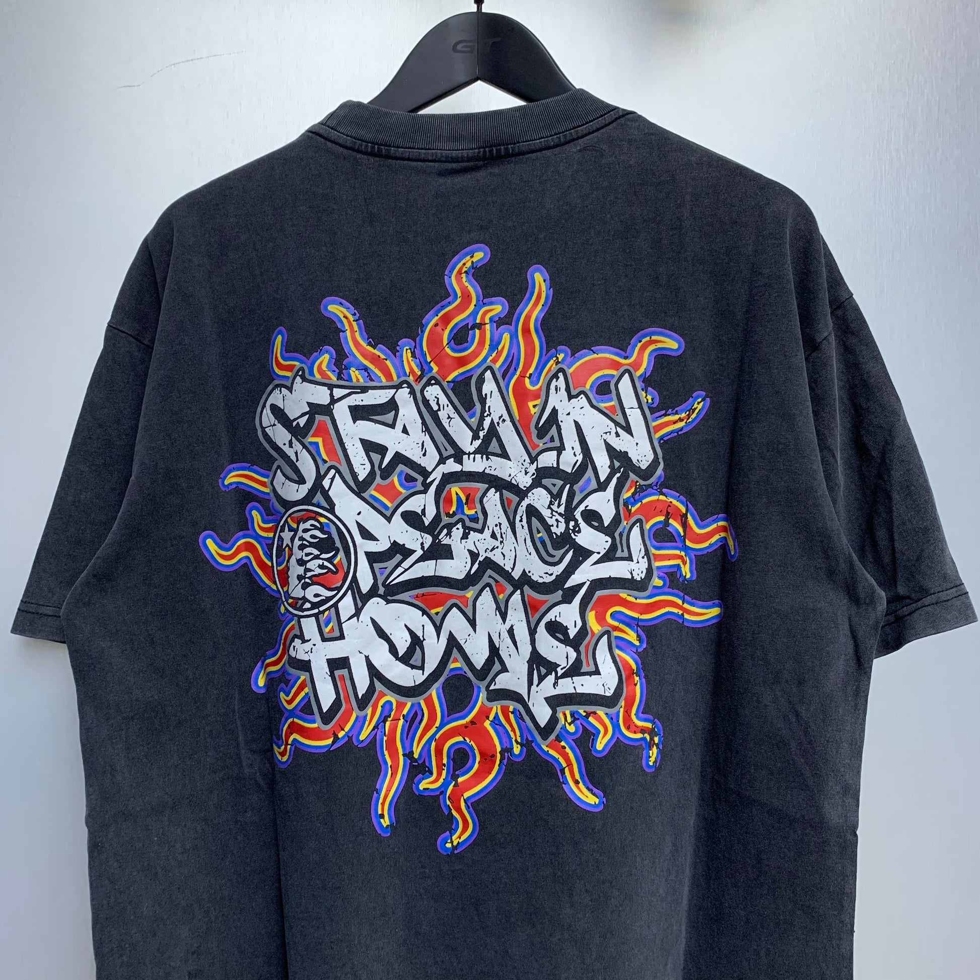 T-Shirt 006 - Nike x Jordan