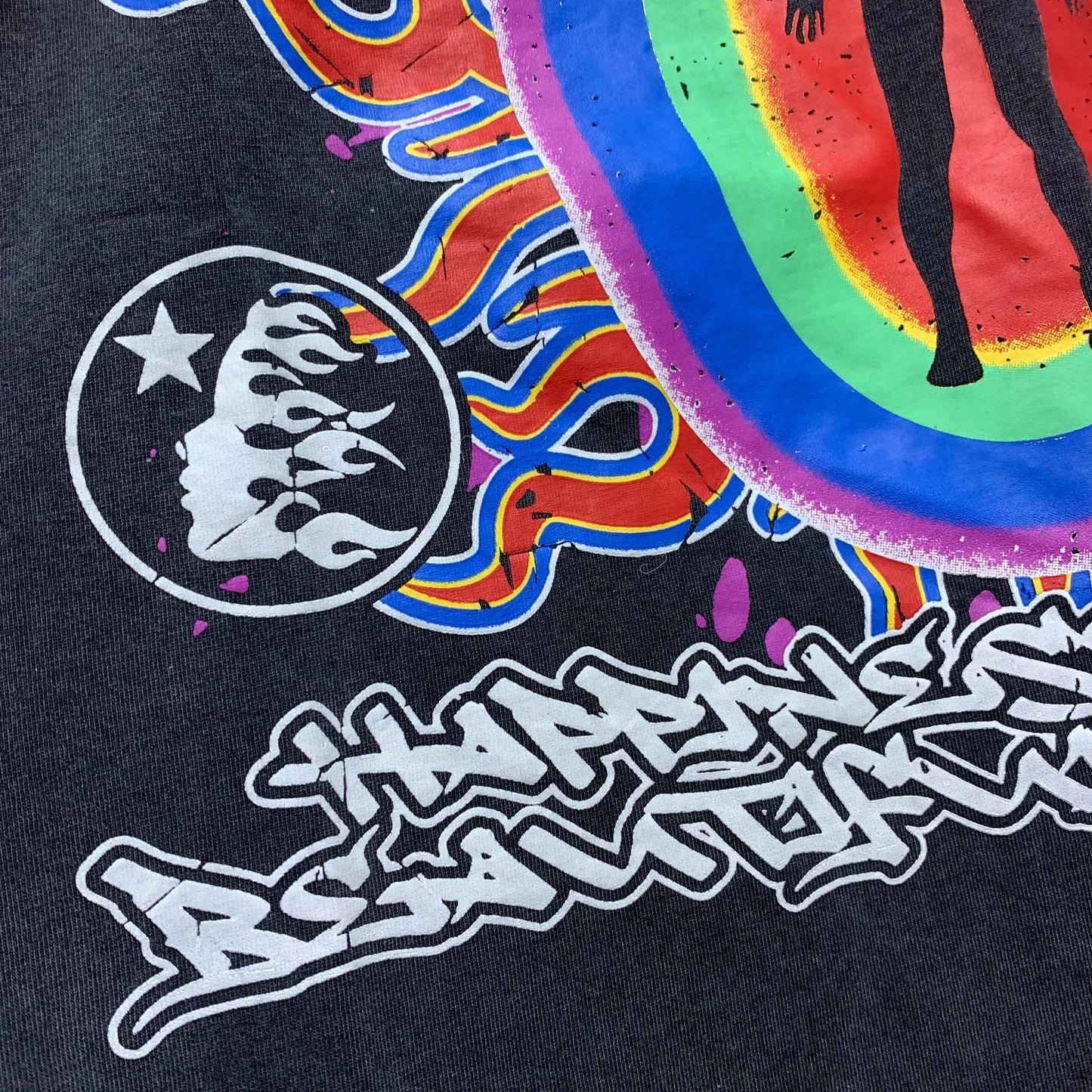 T-Shirt 006 - Nike x Jordan