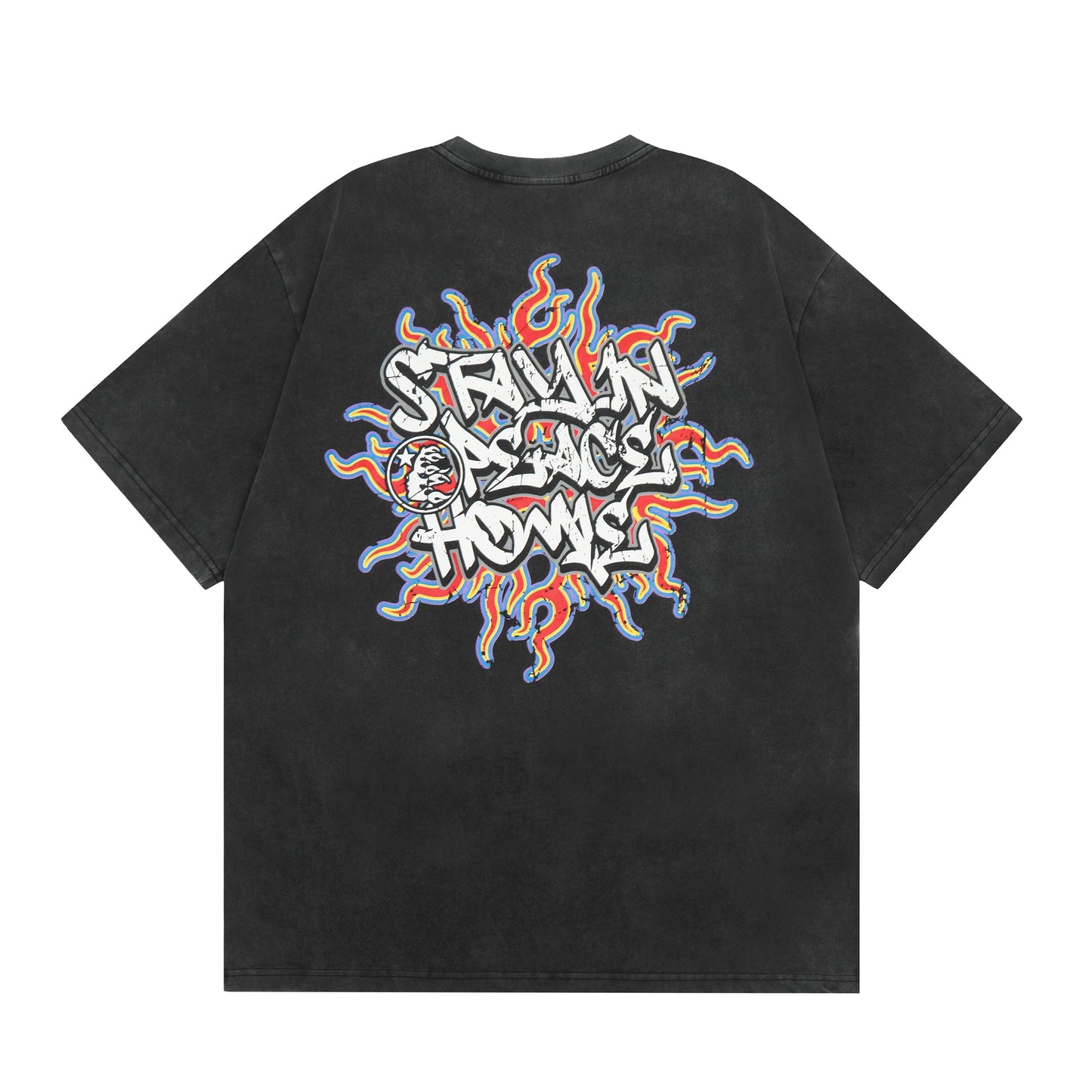 T-Shirt 006 - Nike x Jordan