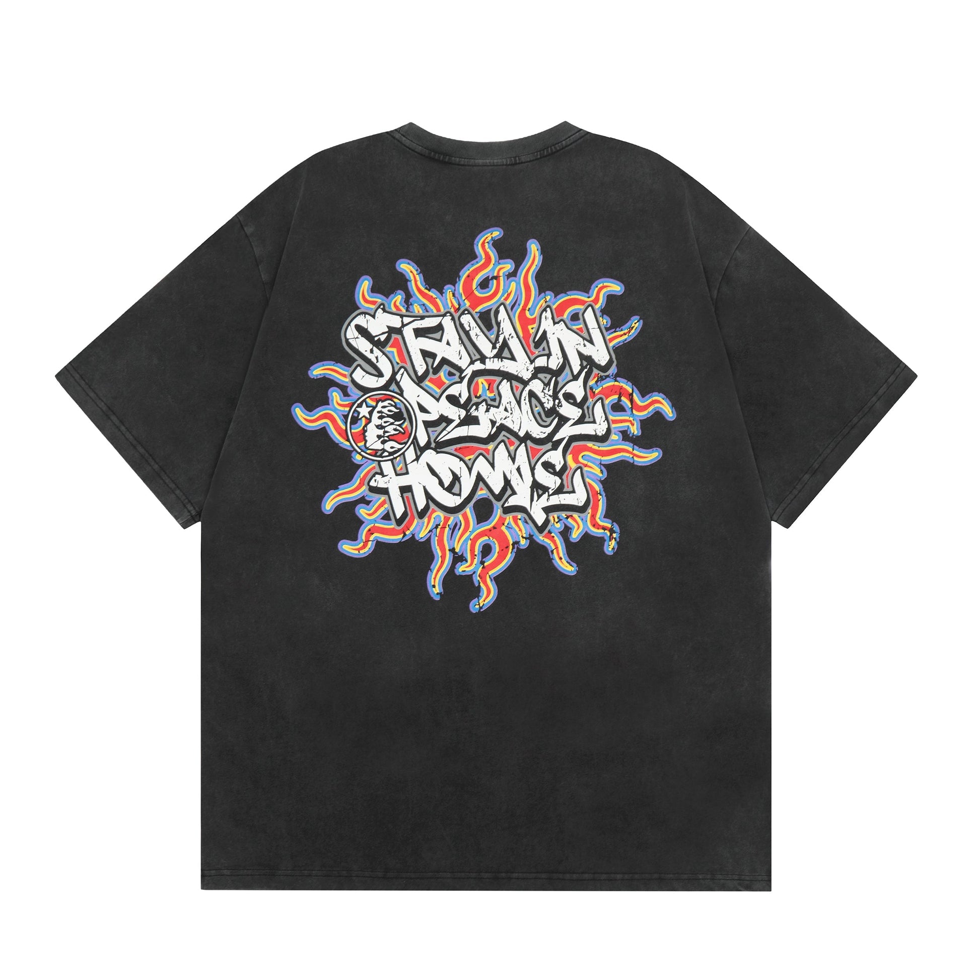 T-Shirt 006 - Nike x Jordan