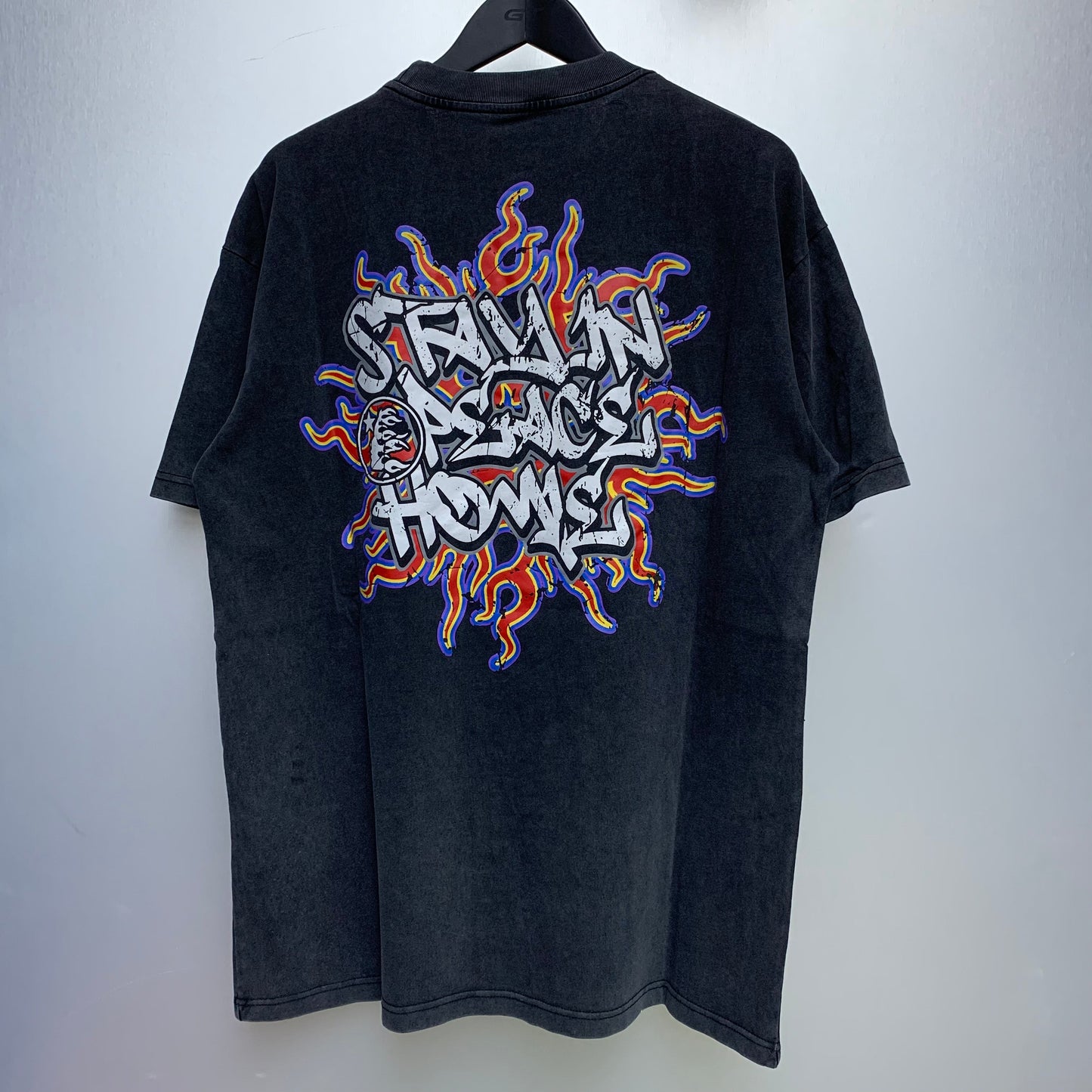 T-Shirt 006 - Nike x Jordan