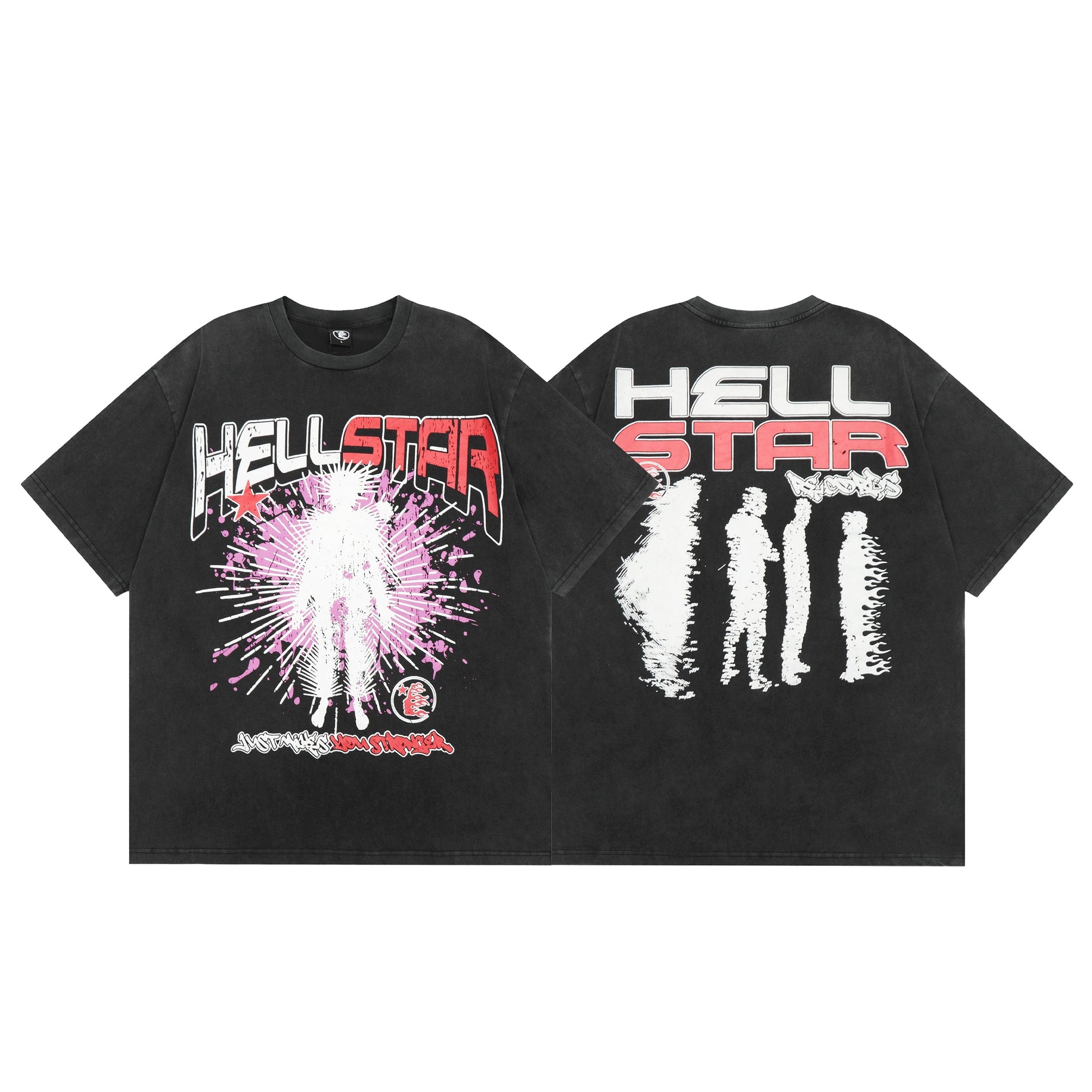 T-Shirt 007 - Nike x Jordan