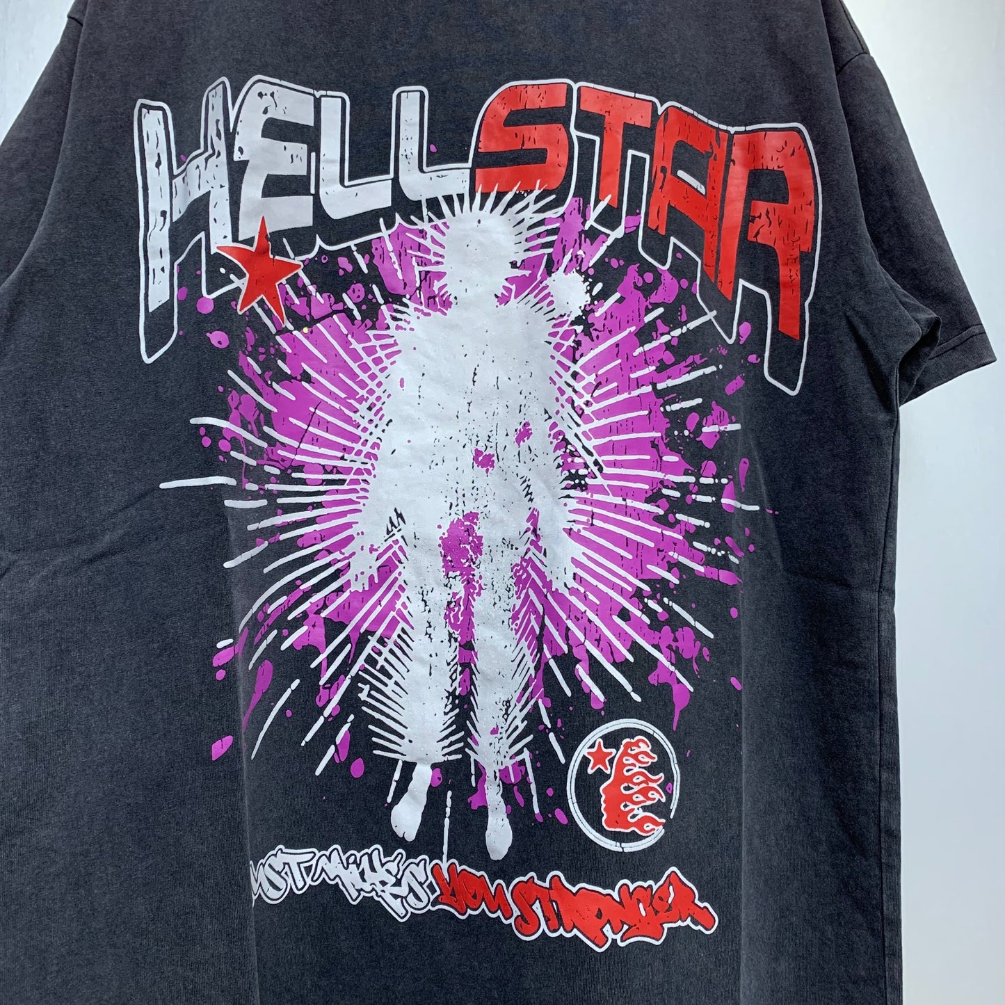 T-Shirt 007 - Nike x Jordan