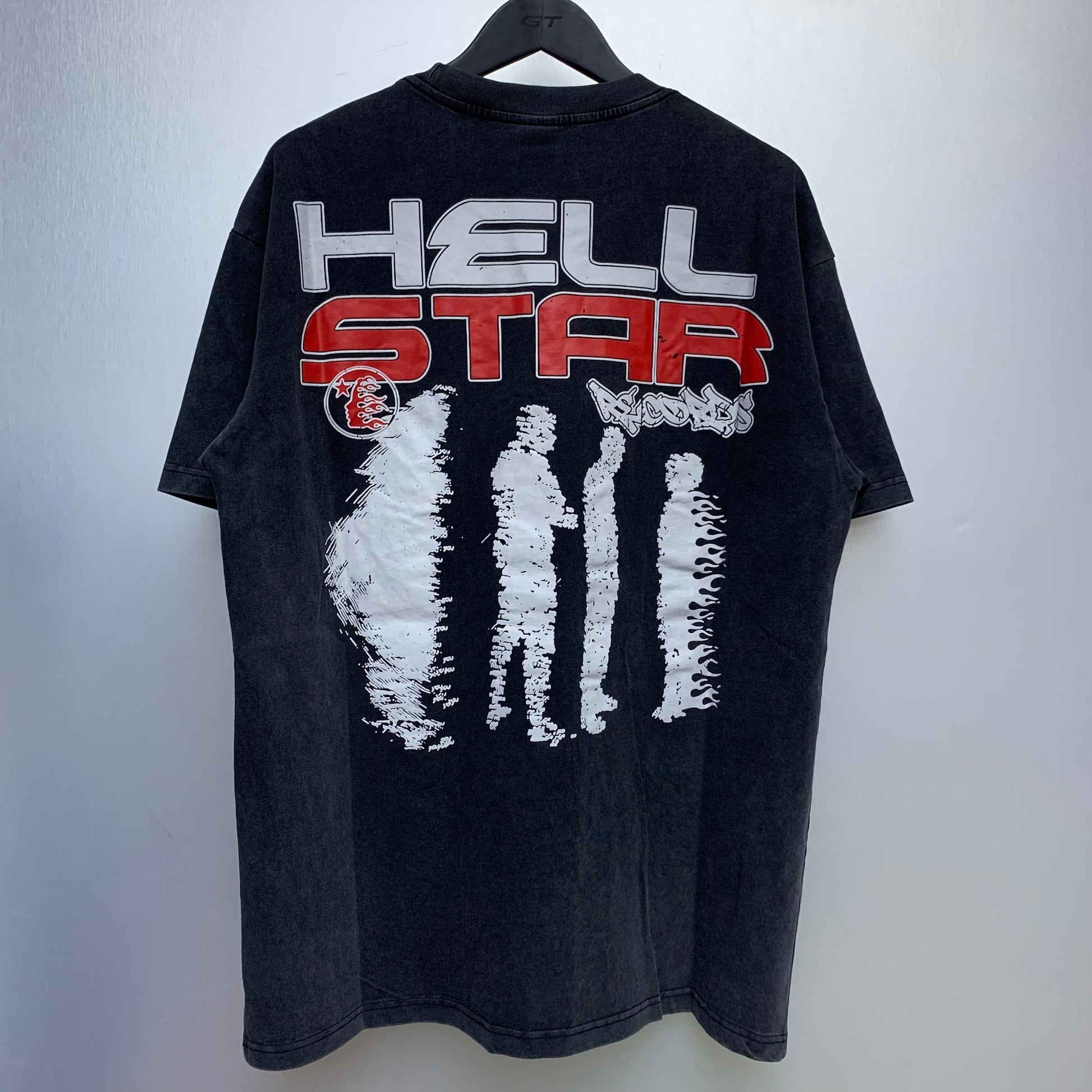 T-Shirt 007 - Nike x Jordan
