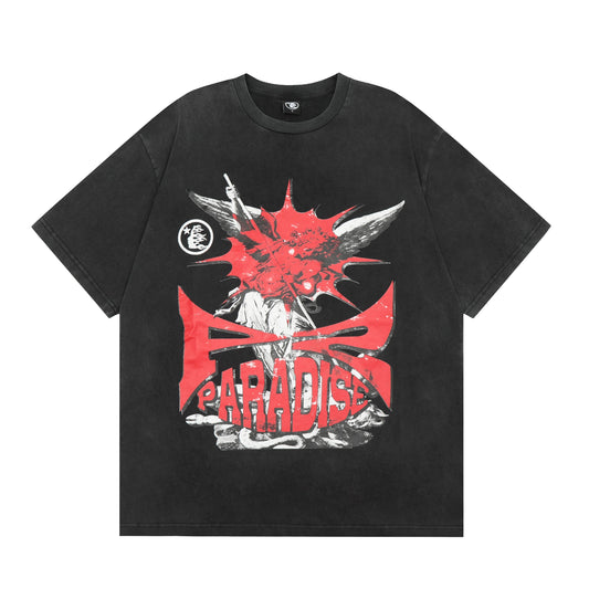 T-Shirt 008 - Nike x Jordan