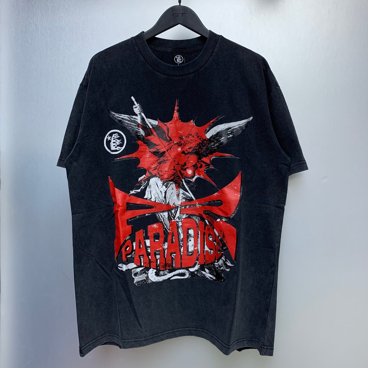 T-Shirt 008 - Nike x Jordan