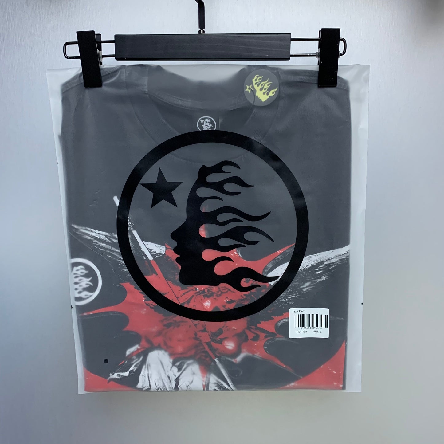 T-Shirt 008 - Nike x Jordan