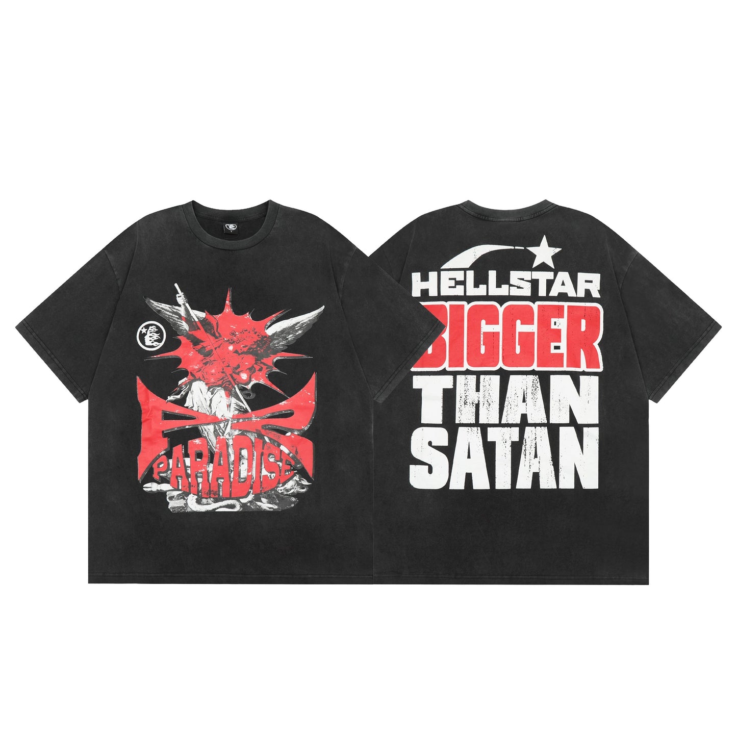 T-Shirt 008 - Nike x Jordan