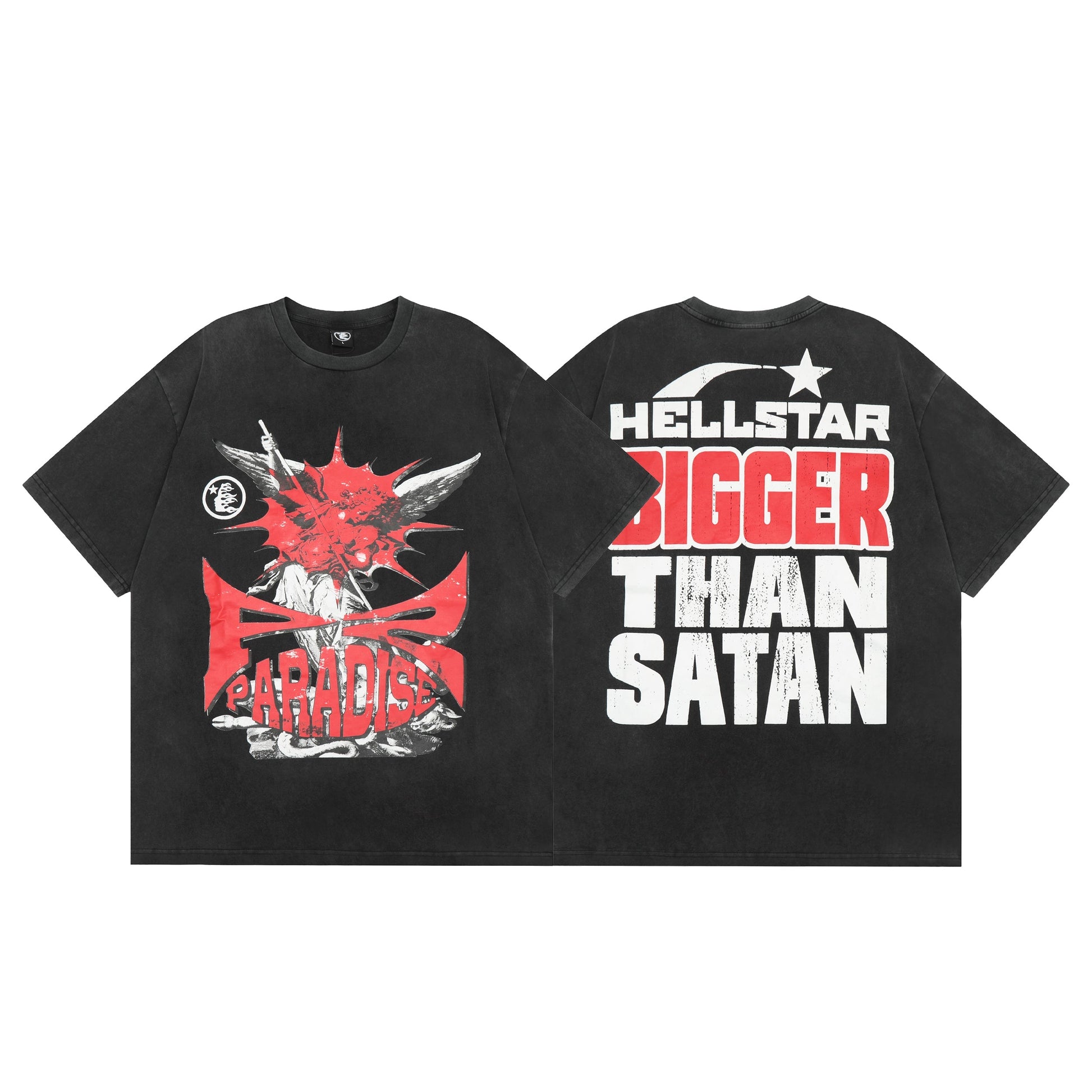 T-Shirt 008 - Nike x Jordan