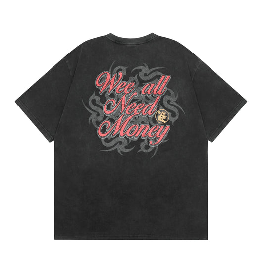 T-Shirt 010 - Nike x Jordan