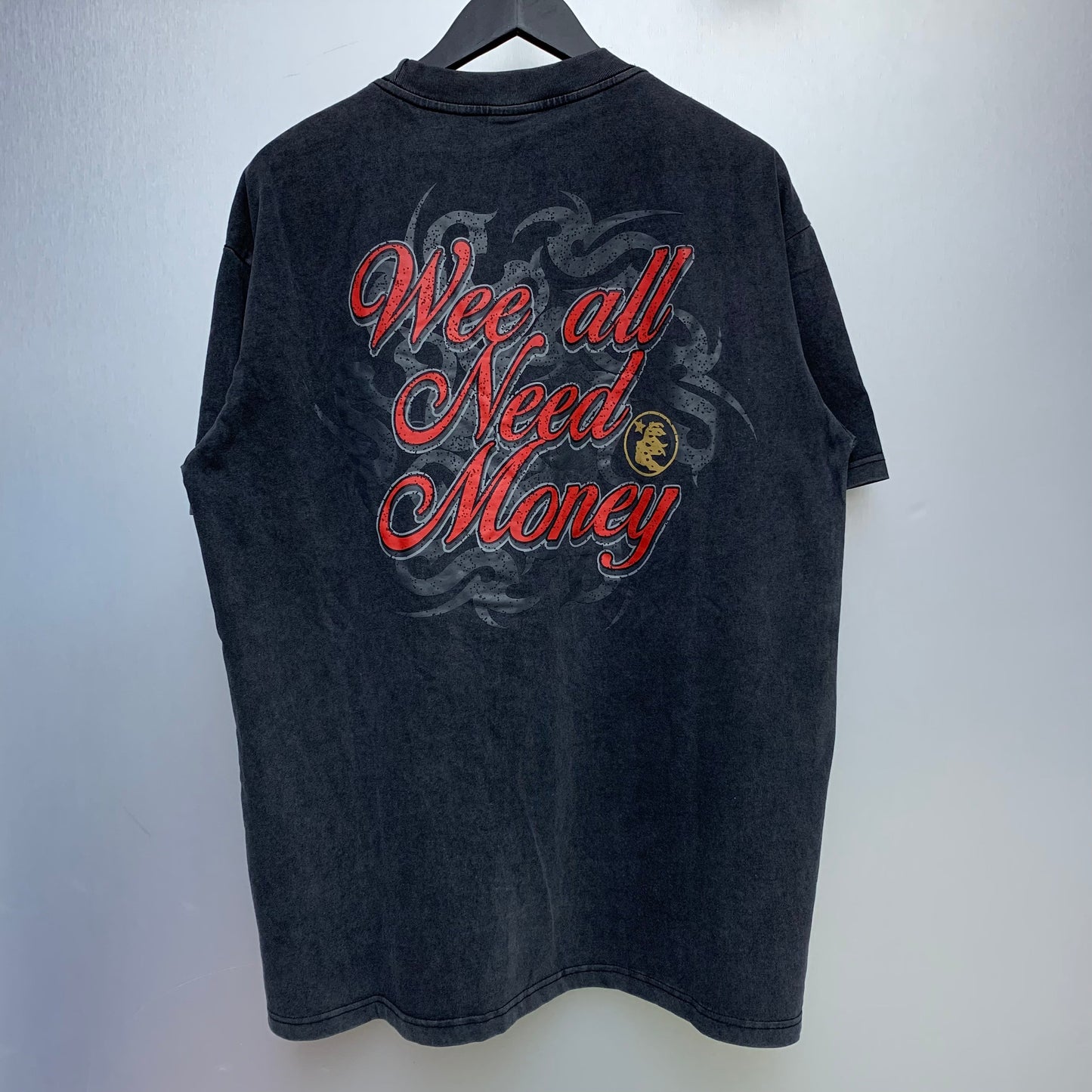 T-Shirt 010 - Nike x Jordan