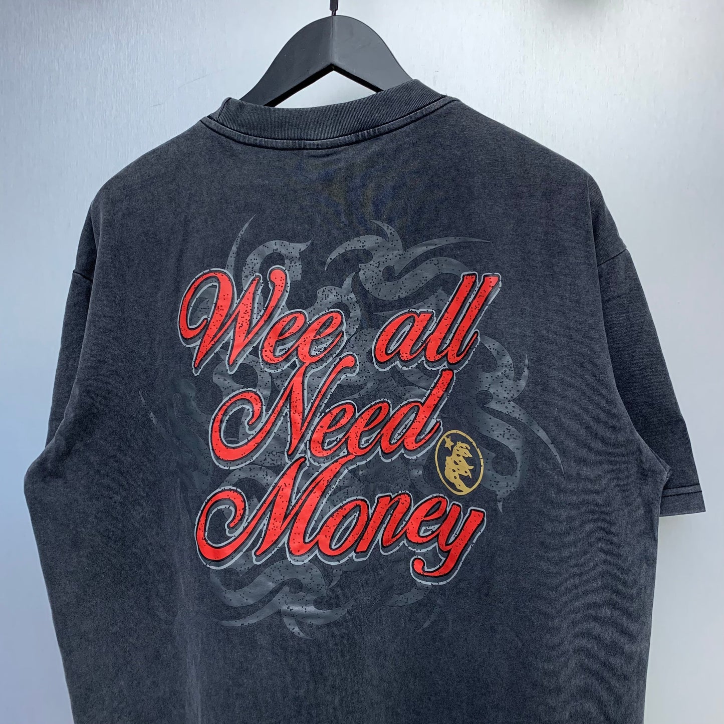 T-Shirt 010 - Nike x Jordan