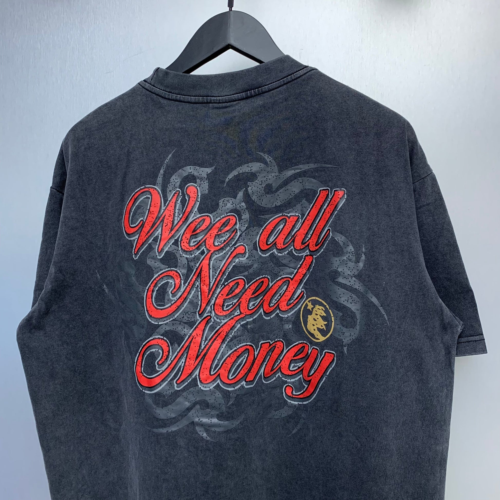 T-Shirt 010 - Nike x Jordan