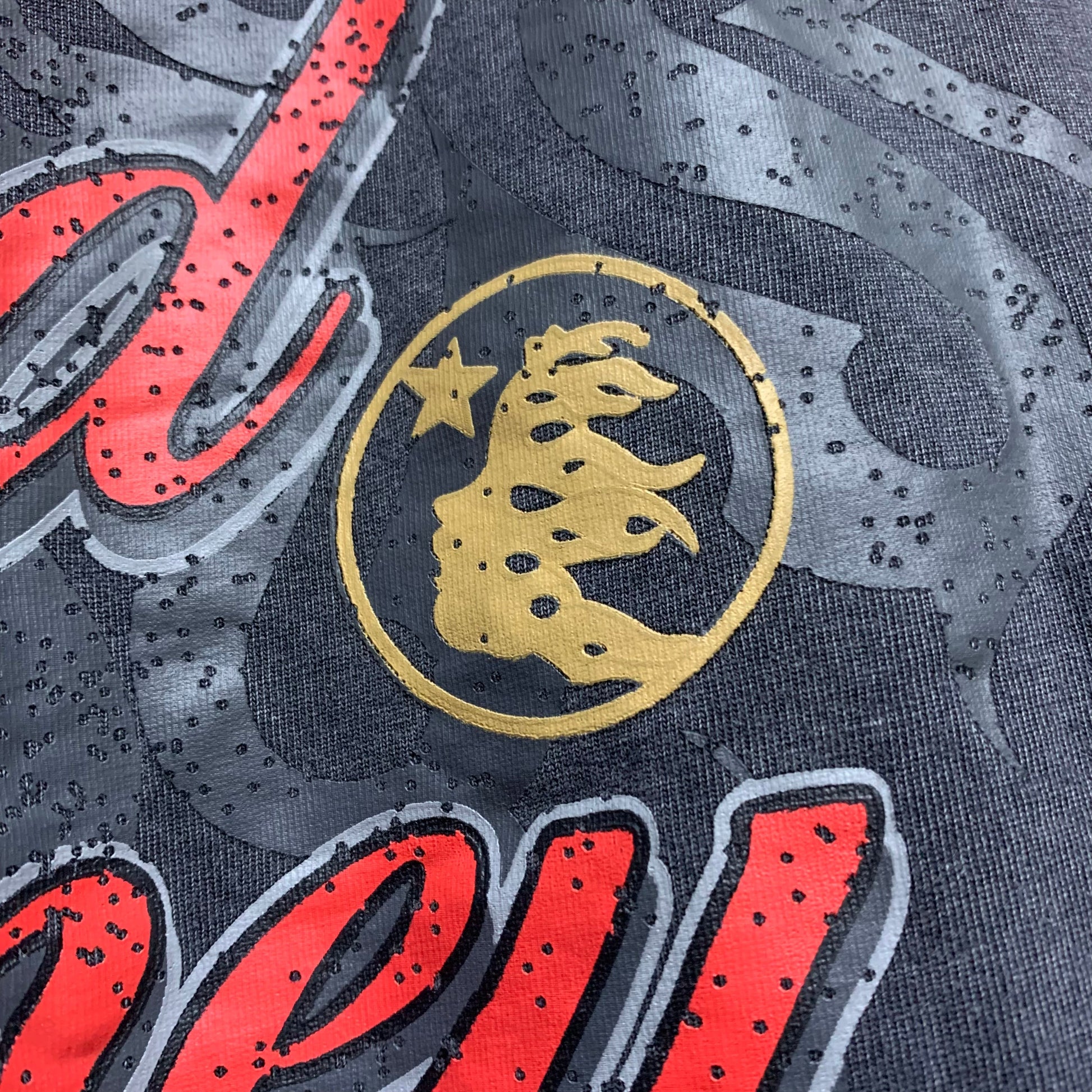 T-Shirt 010 - Nike x Jordan