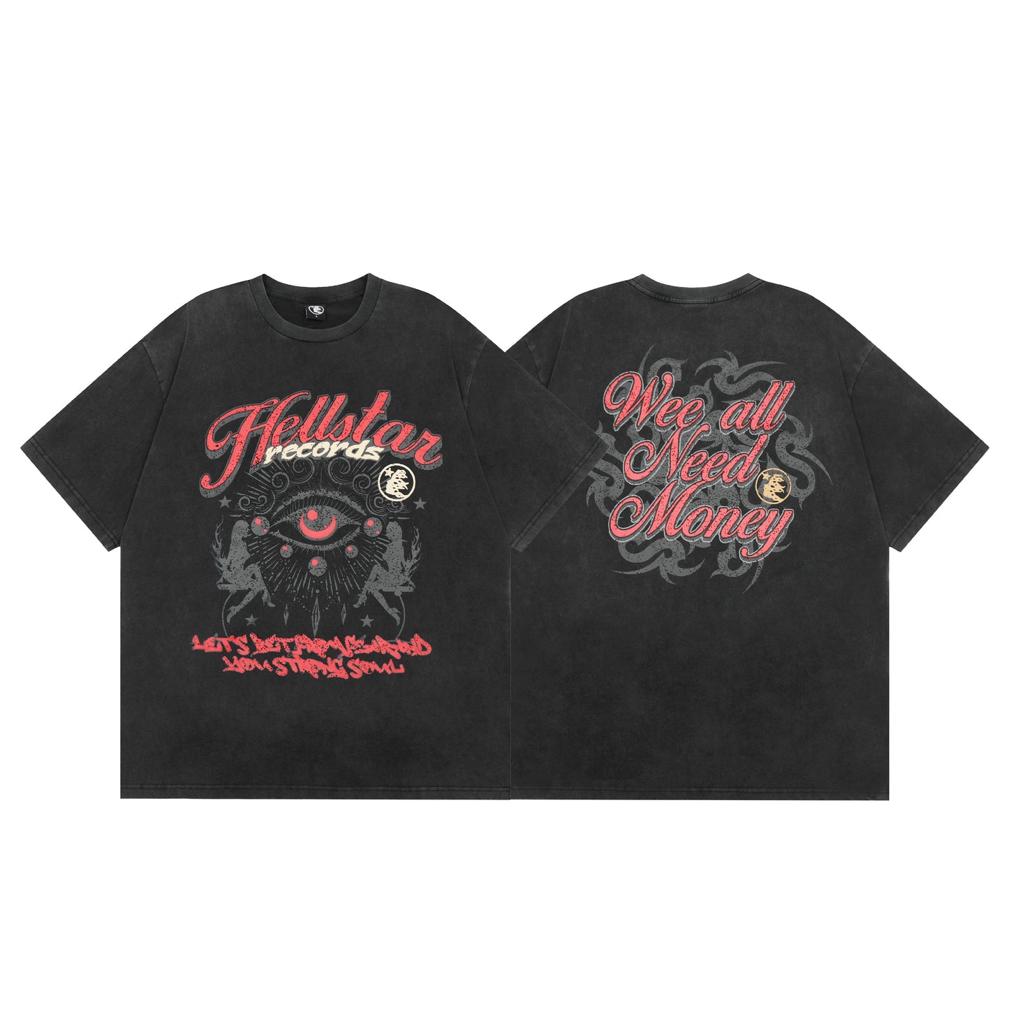T-Shirt 010 - Nike x Jordan