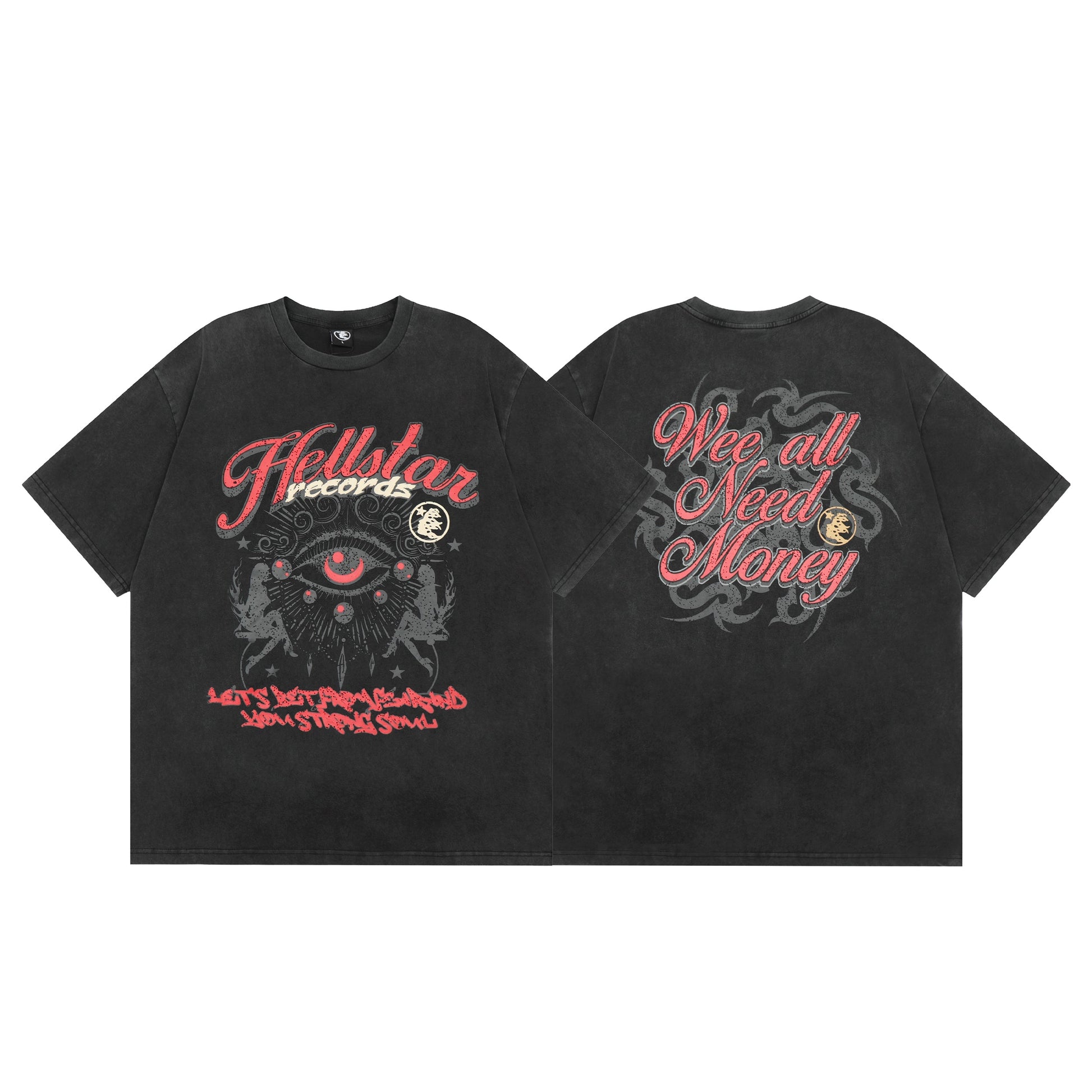 T-Shirt 010 - Nike x Jordan
