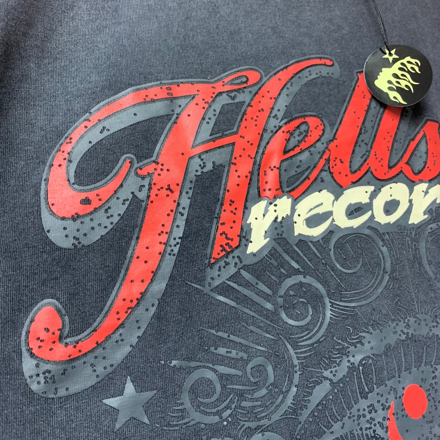 T-Shirt 010 - Nike x Jordan
