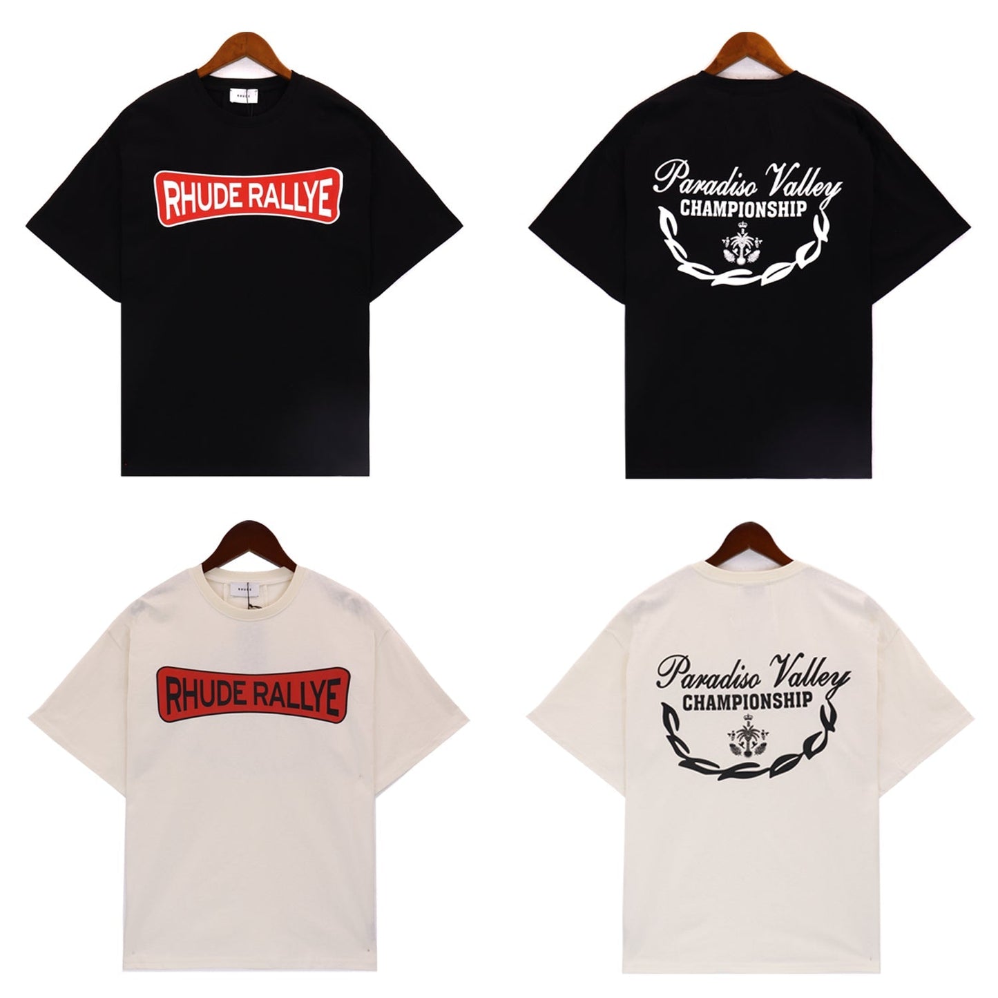 T-Shirt 011 - Nike x Jordan