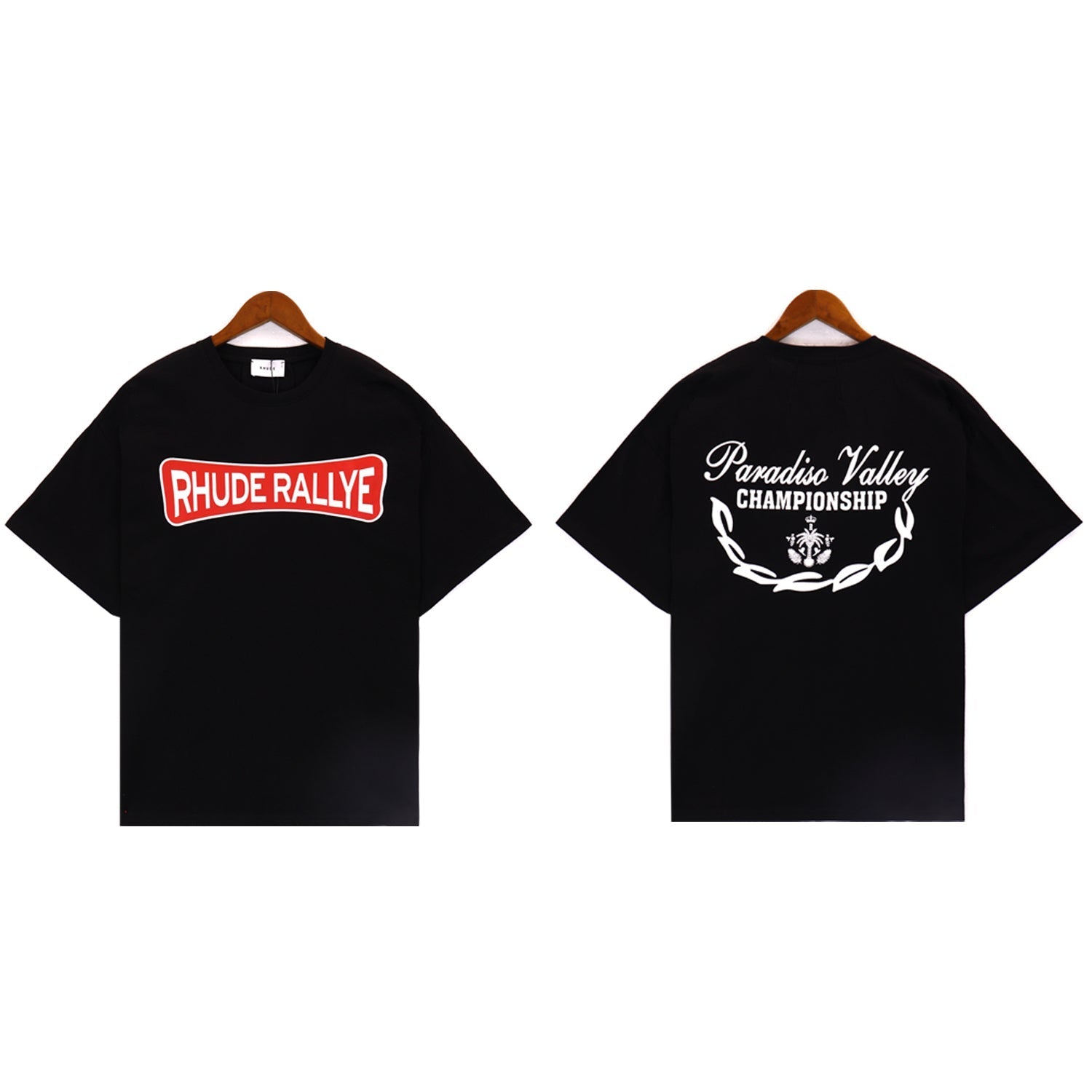 T-Shirt 011 - Nike x Jordan