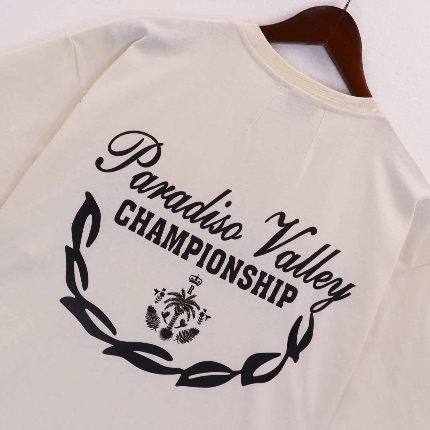 T-Shirt 011 - Nike x Jordan