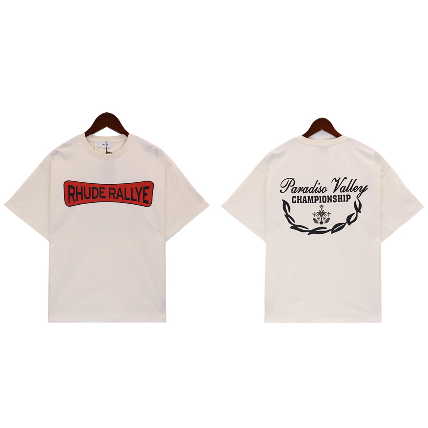 T-Shirt 011 - Nike x Jordan