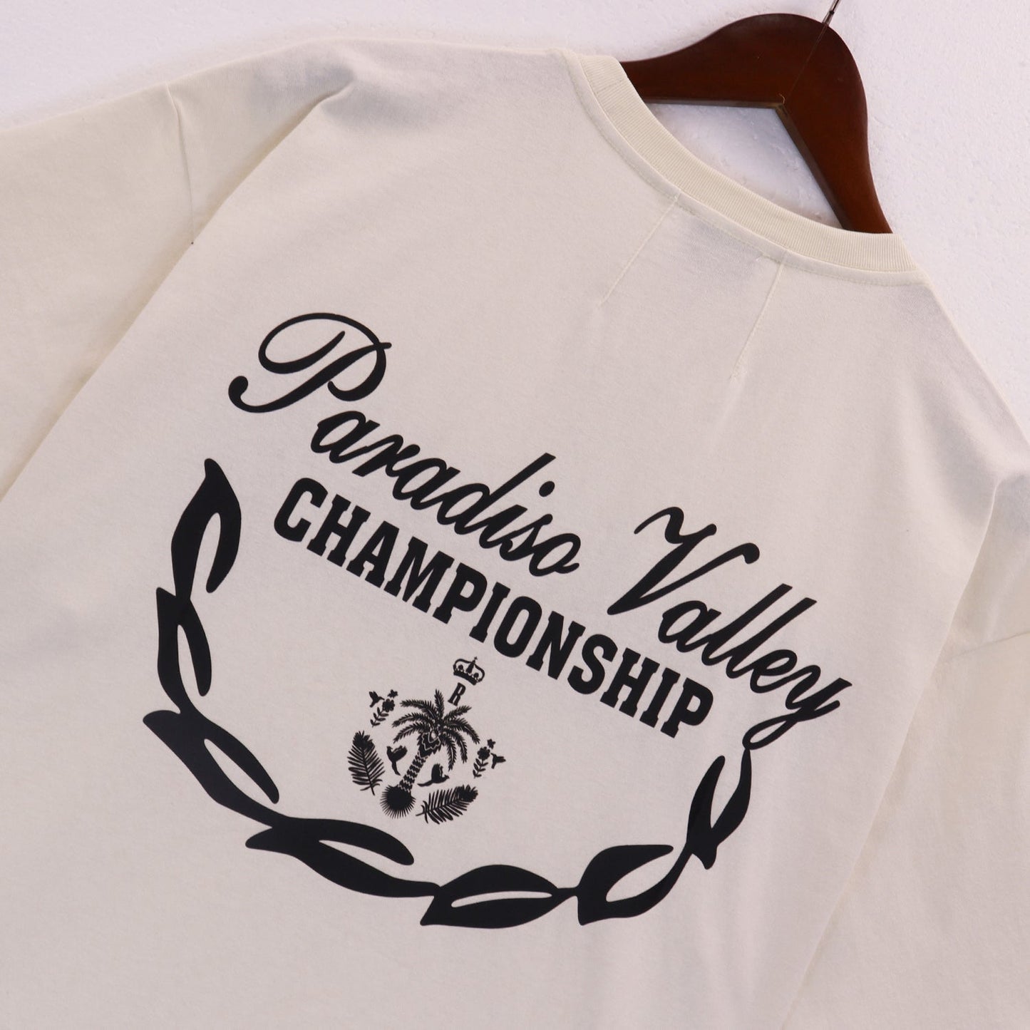 T-Shirt 011 - Nike x Jordan