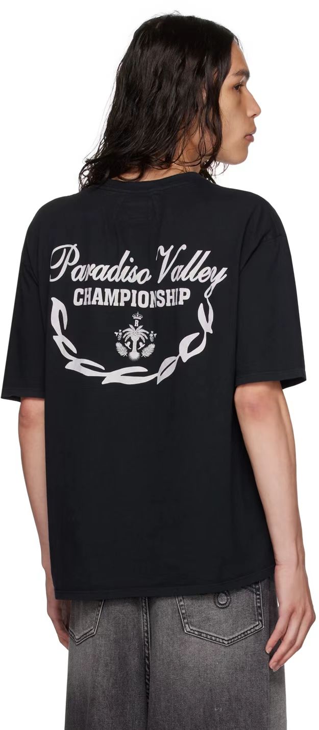 T-Shirt 011 - Nike x Jordan