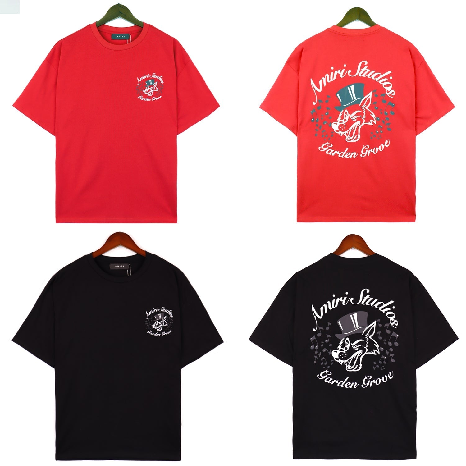 T-Shirt 012 - Nike x Jordan